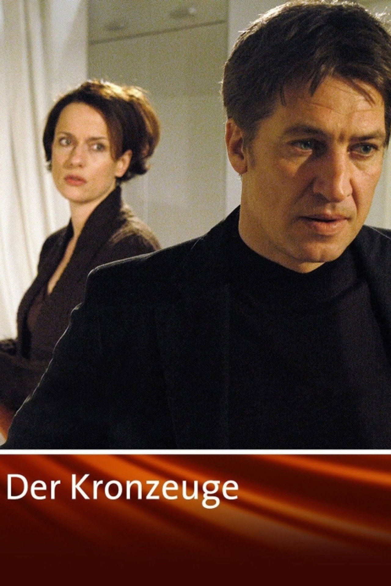 Pôster de Der Kronzeuge