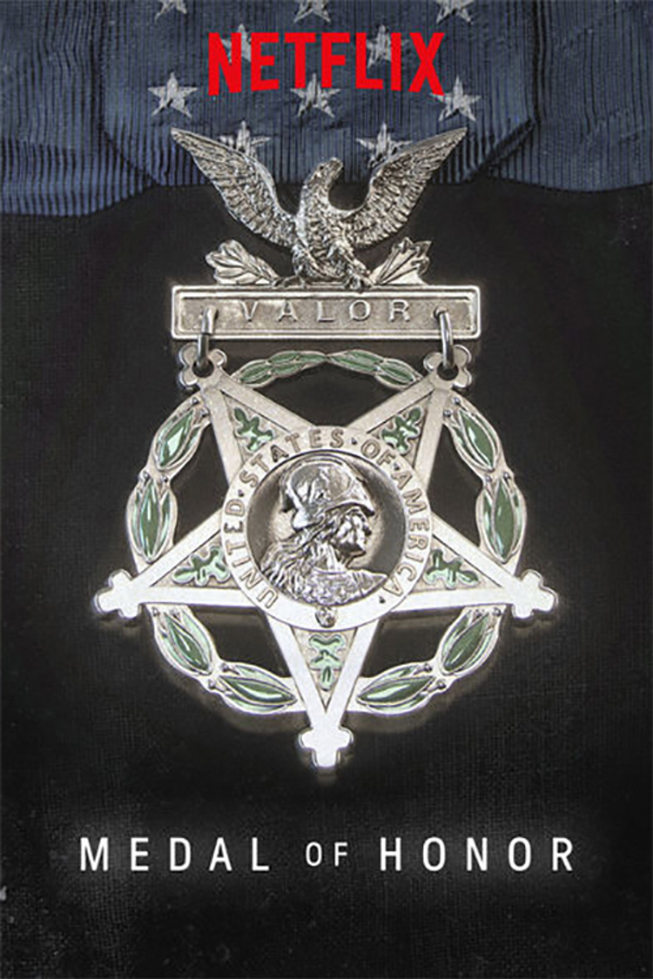 Pôster de Medal of Honor