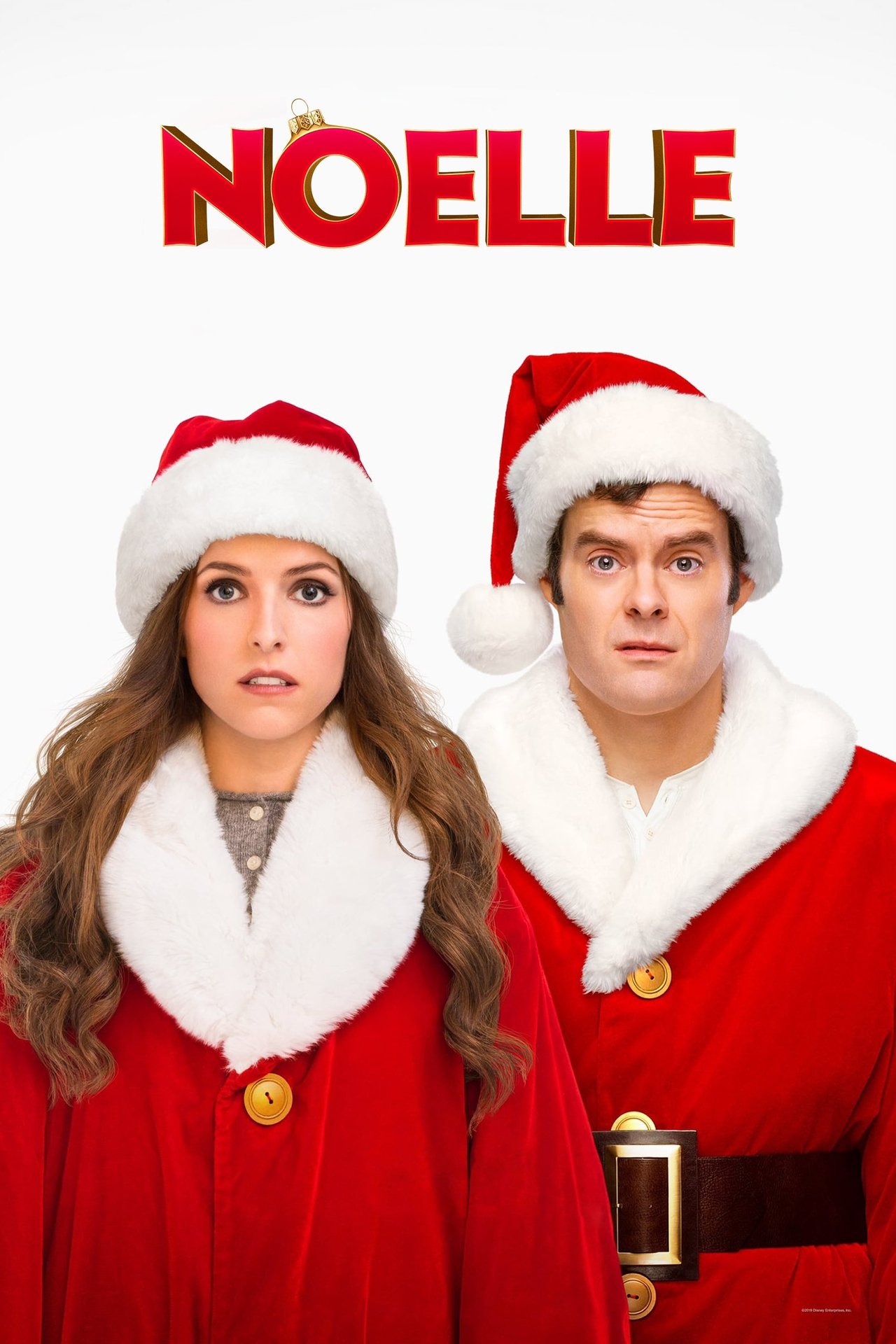 Pôster de Noelle