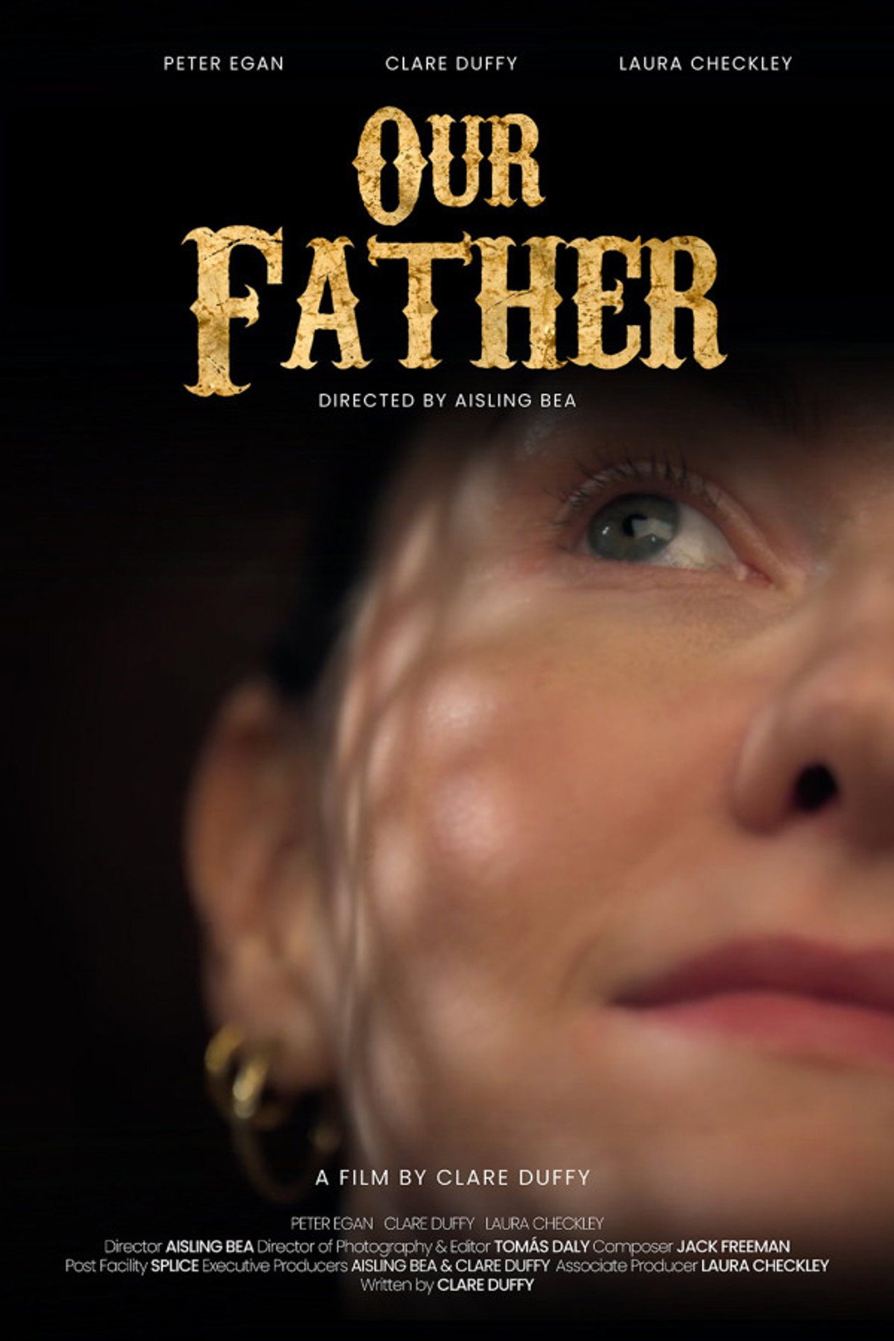Pôster de Our Father