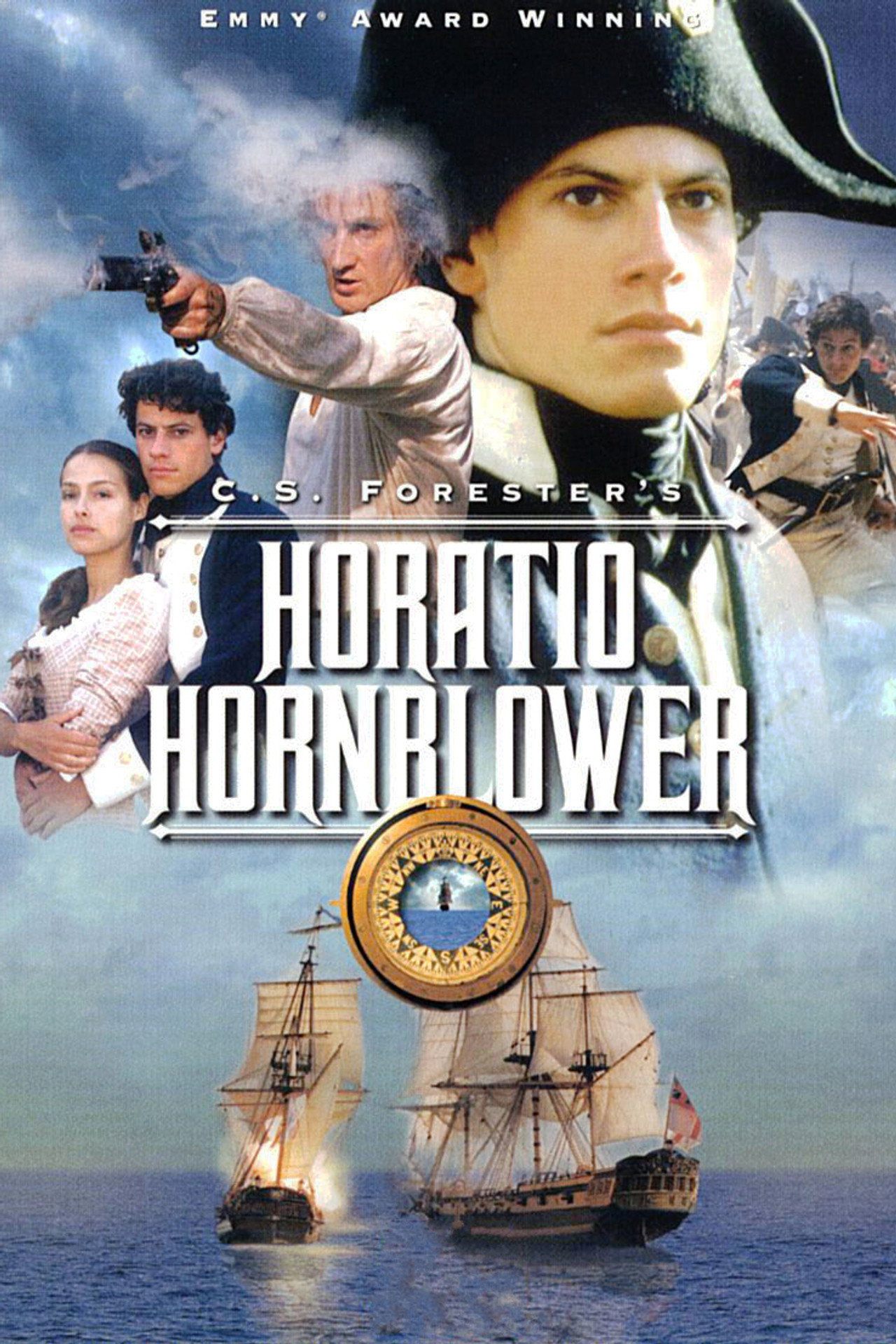 Pôster de Hornblower