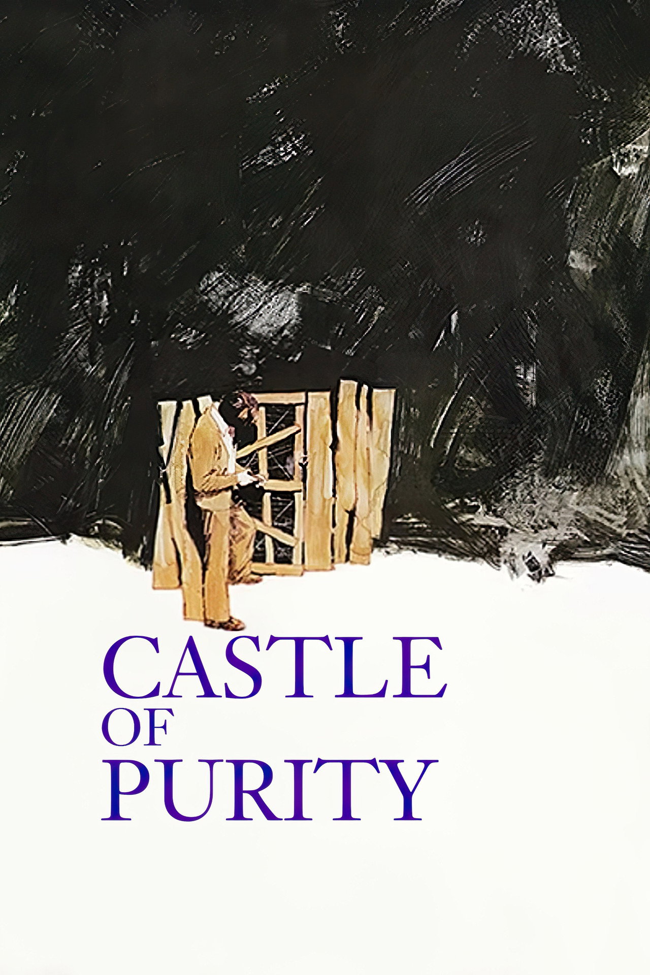 Pôster de Castle of Purity