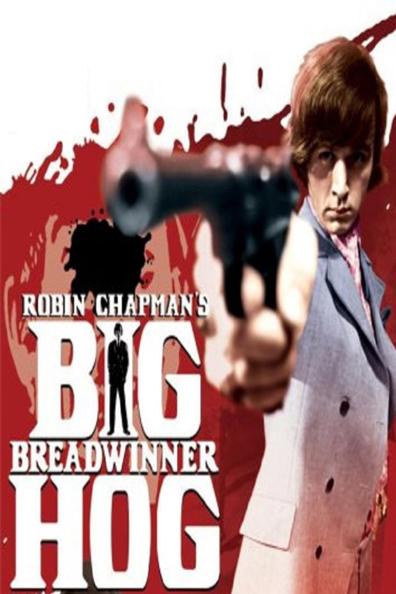 Pôster de Big Breadwinner Hog