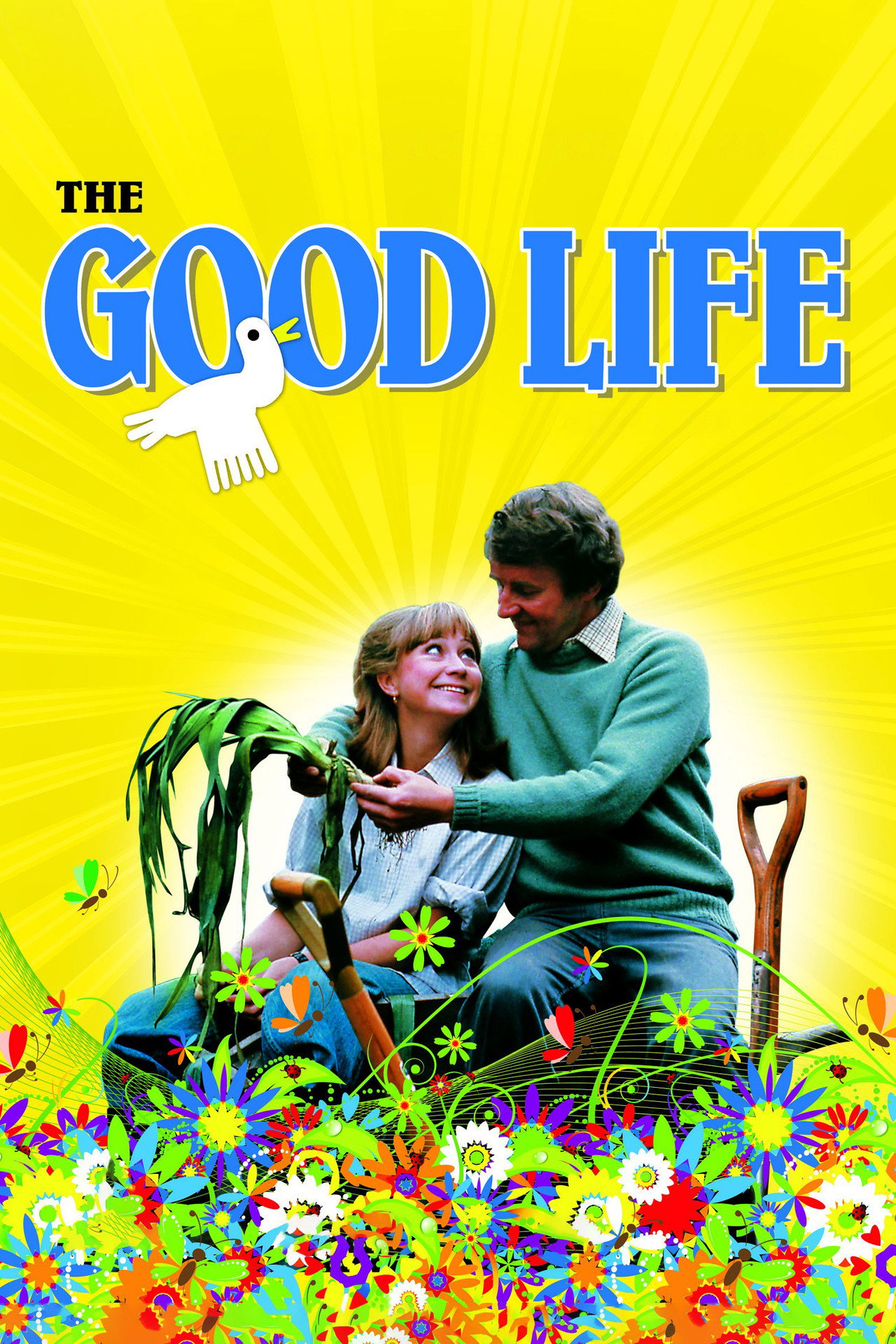 Pôster de The Good Life