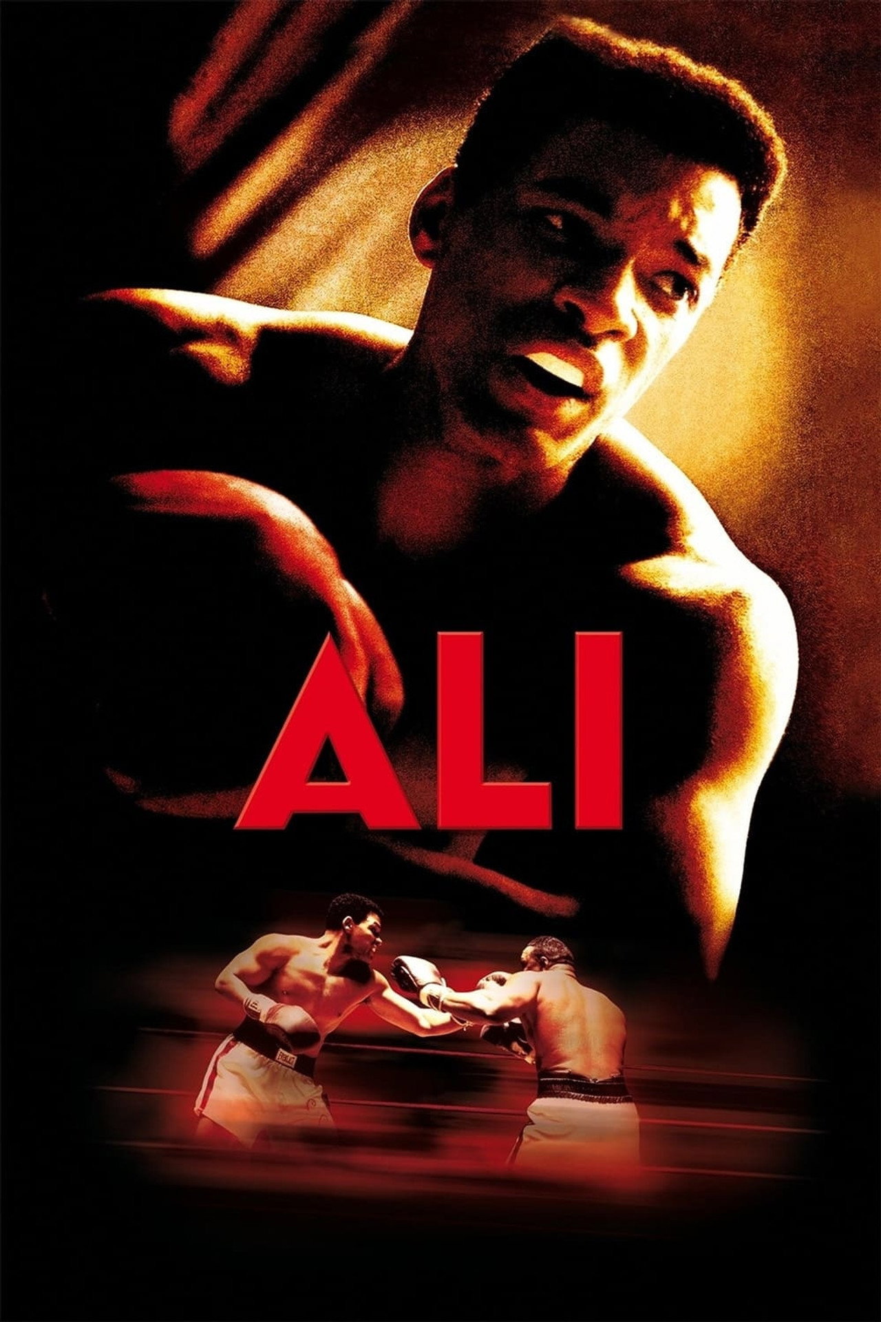 Pôster de Ali