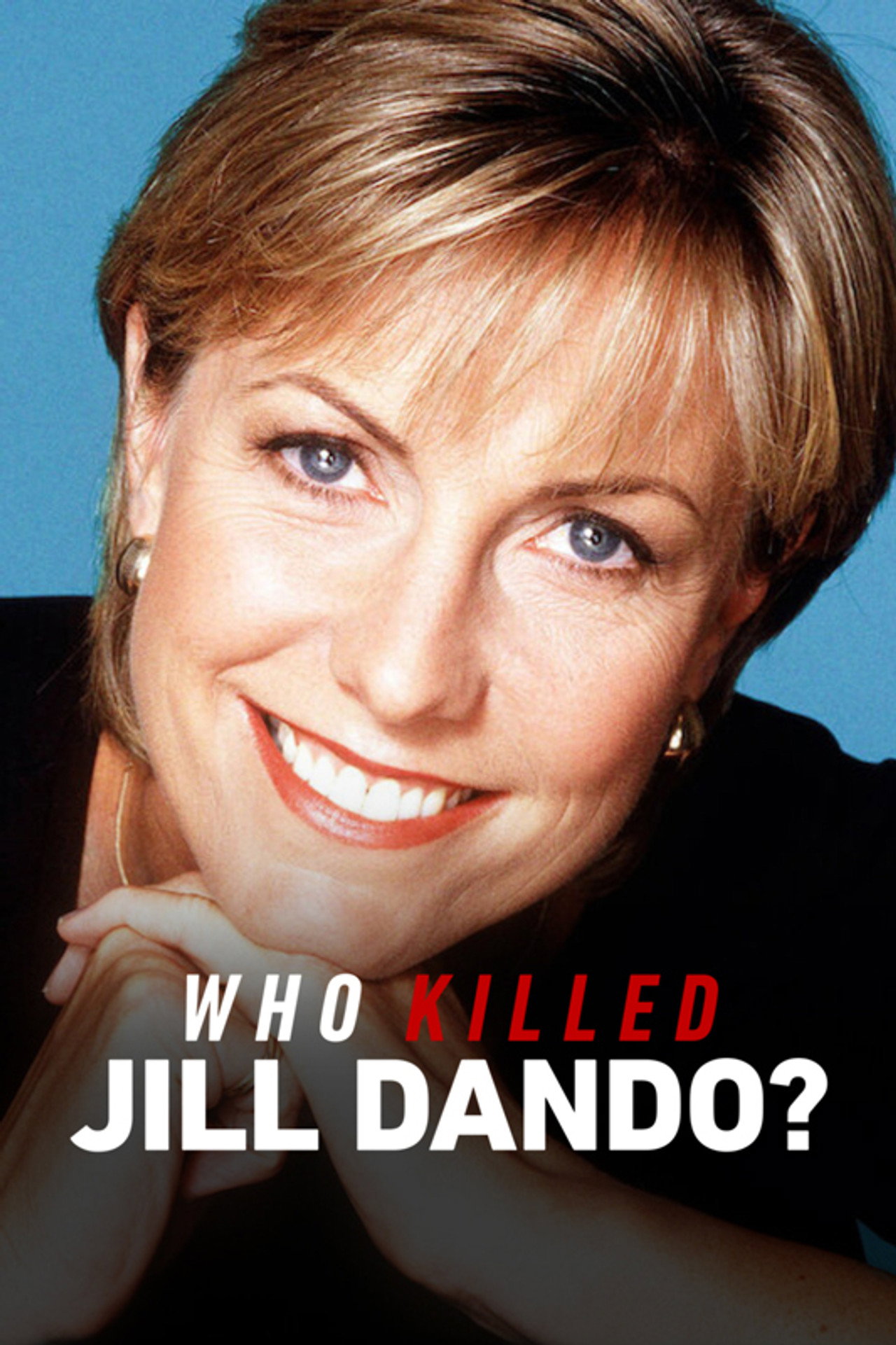 Pôster de Who Killed Jill Dando?