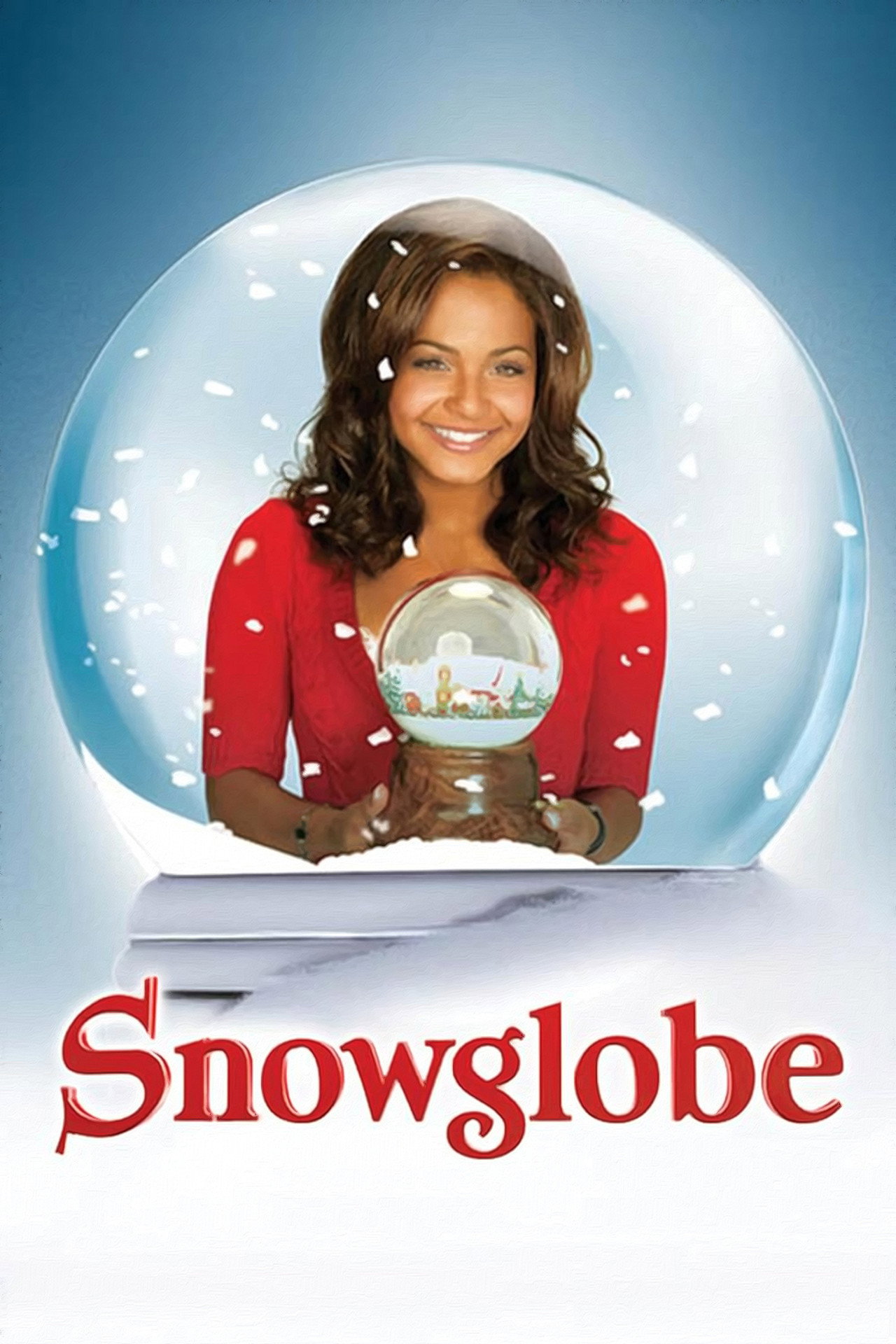 Pôster de Snowglobe