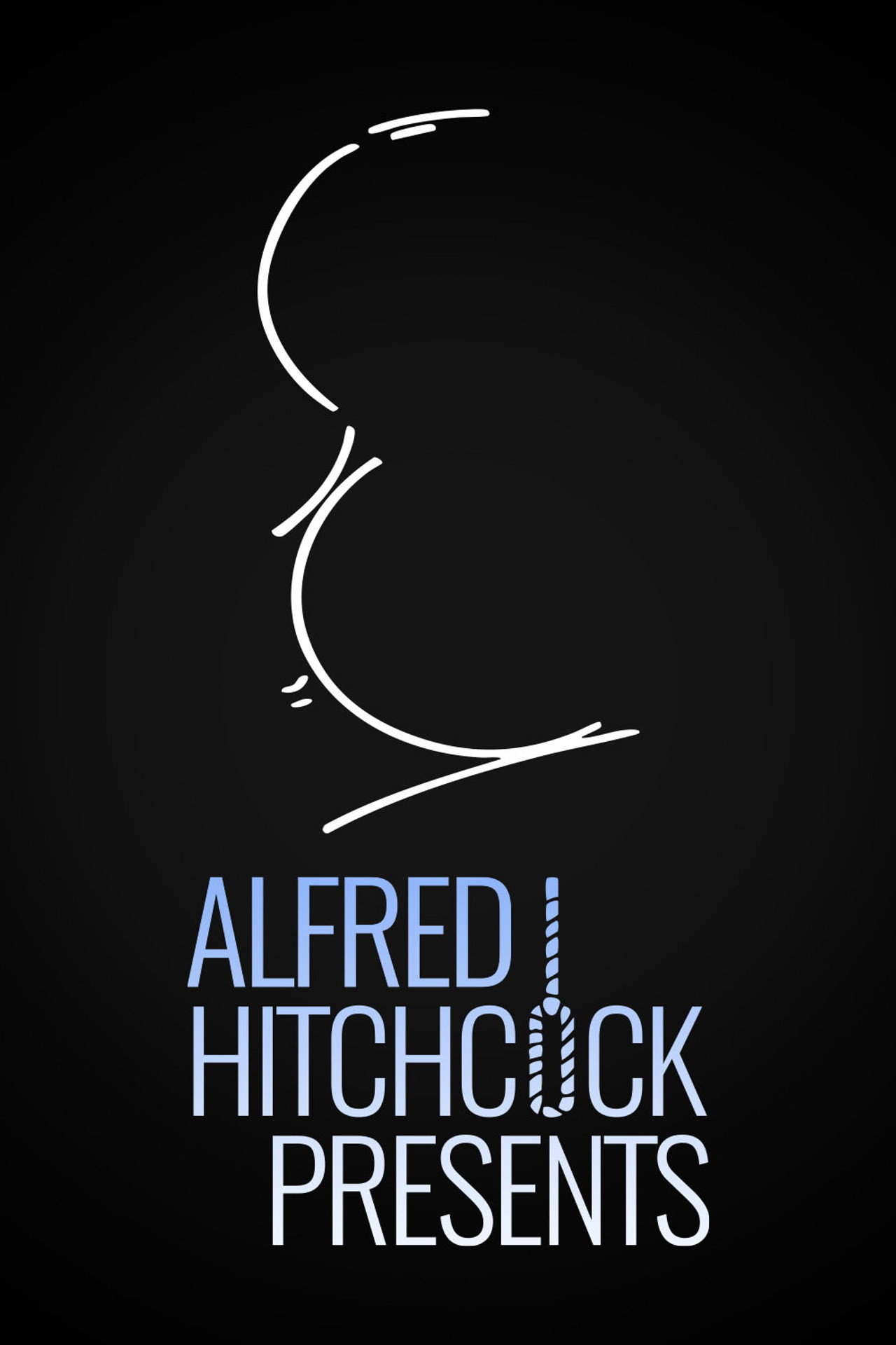 Pôster de Alfred Hitchcock Presents