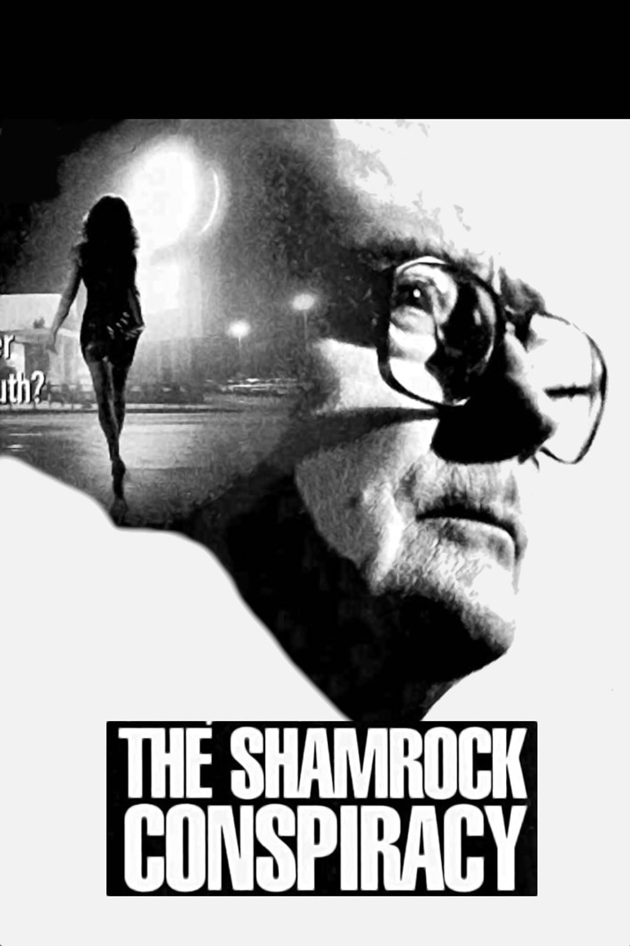 Pôster de The Shamrock Conspiracy