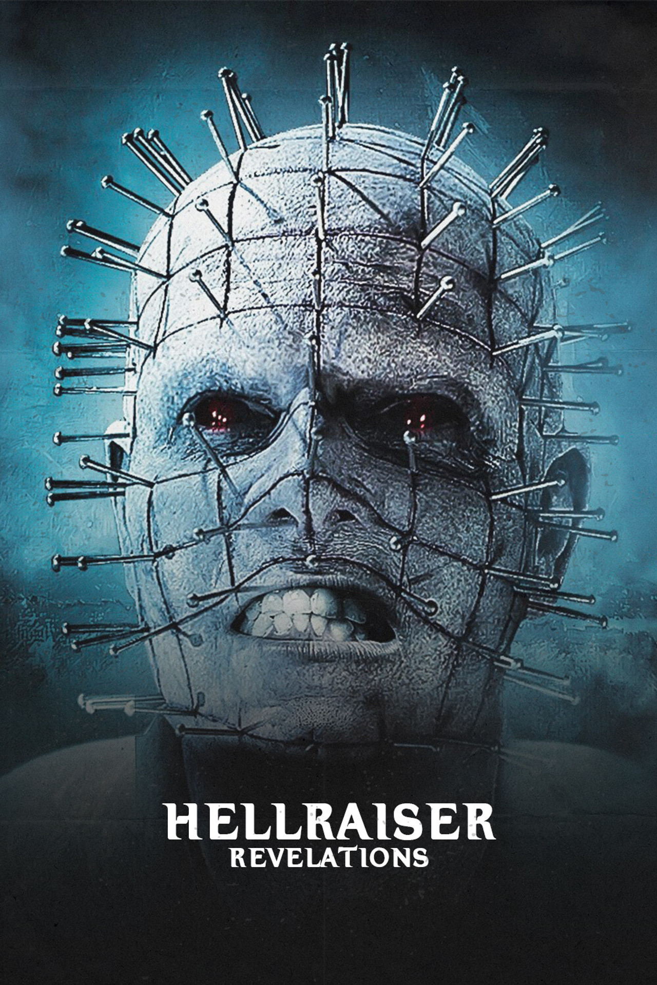 Pôster de Hellraiser: Revelations