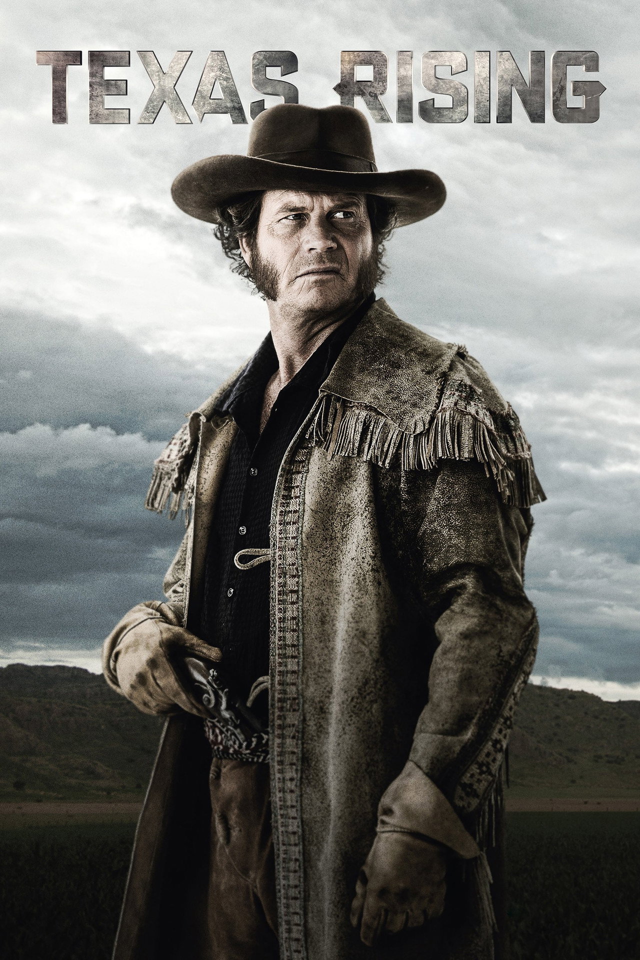 Pôster de Texas Rising