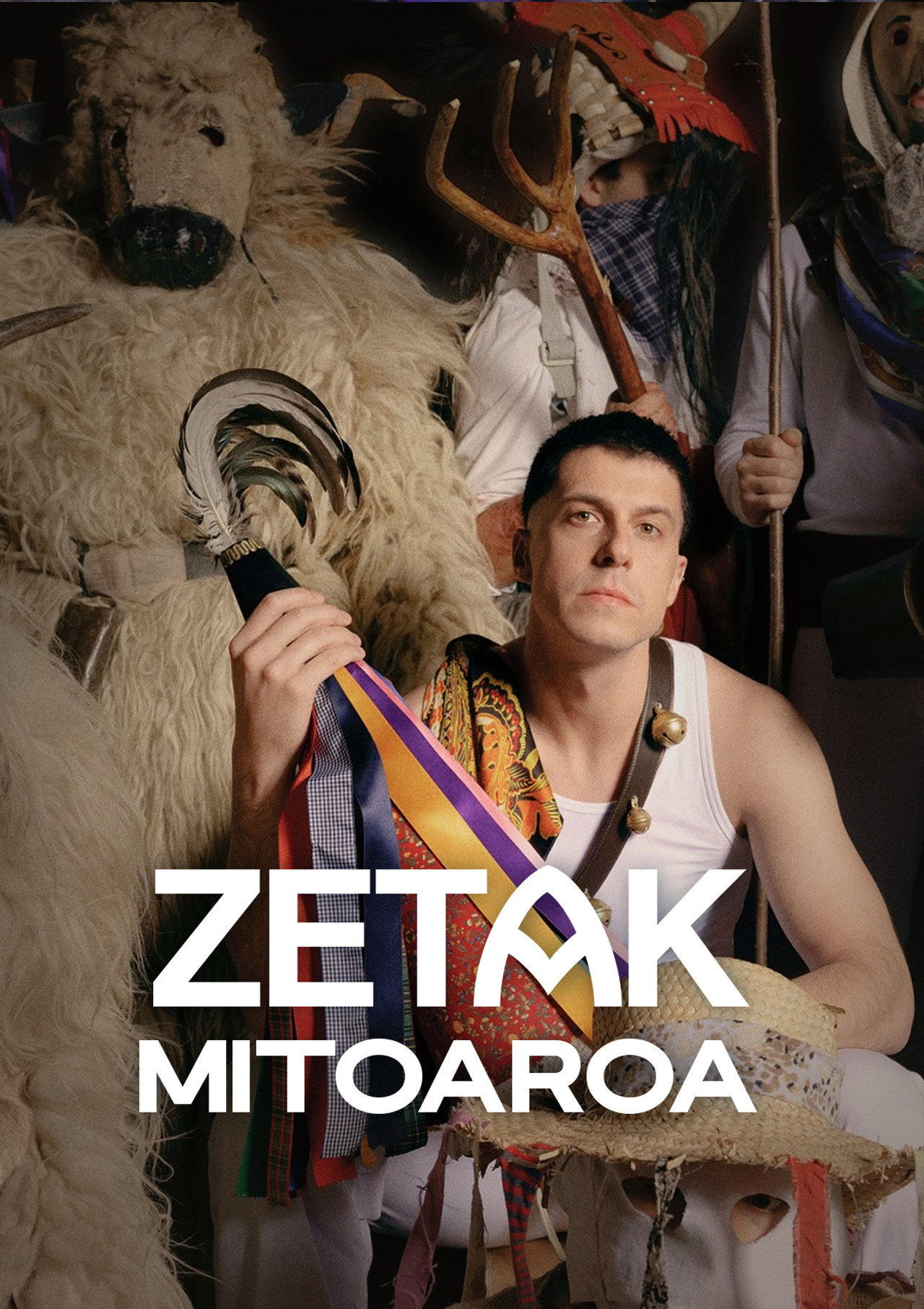Pôster de Mitoaroa
