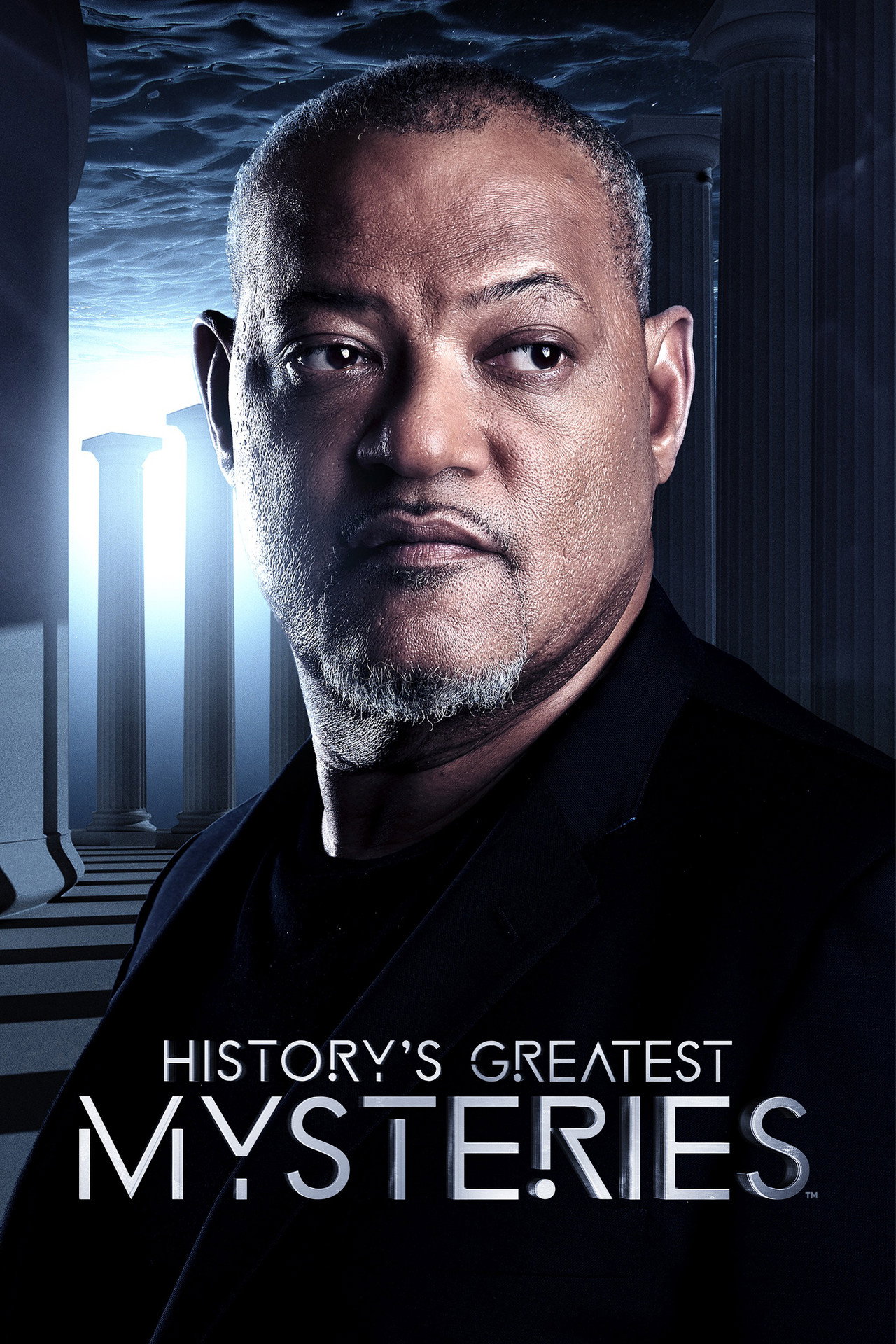 Pôster de History's Greatest Mysteries