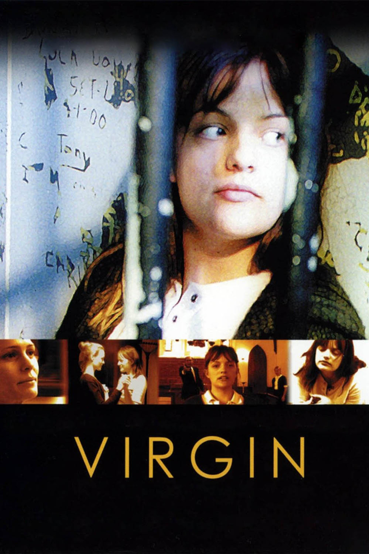 Pôster de Virgin