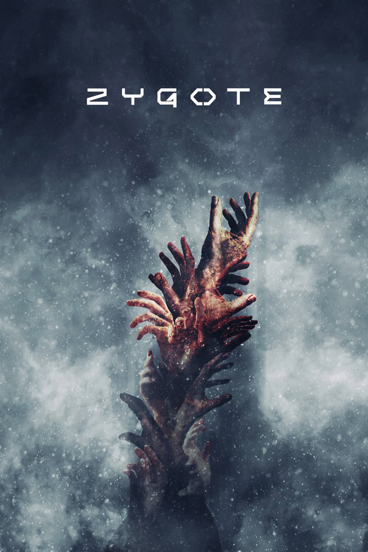 Pôster de Zygote