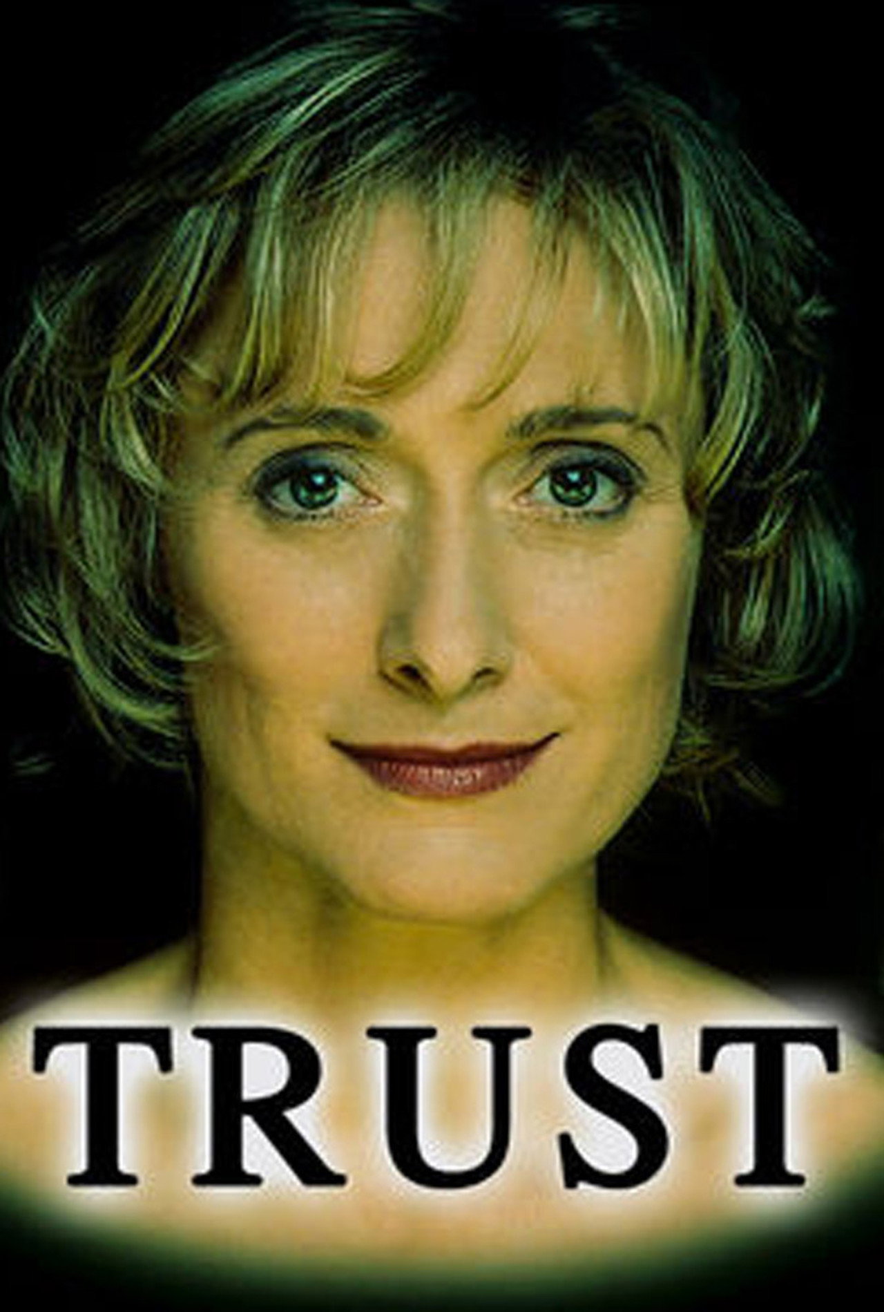 Pôster de Trust