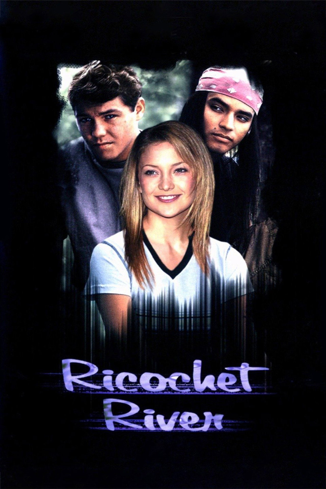 Pôster de Ricochet River