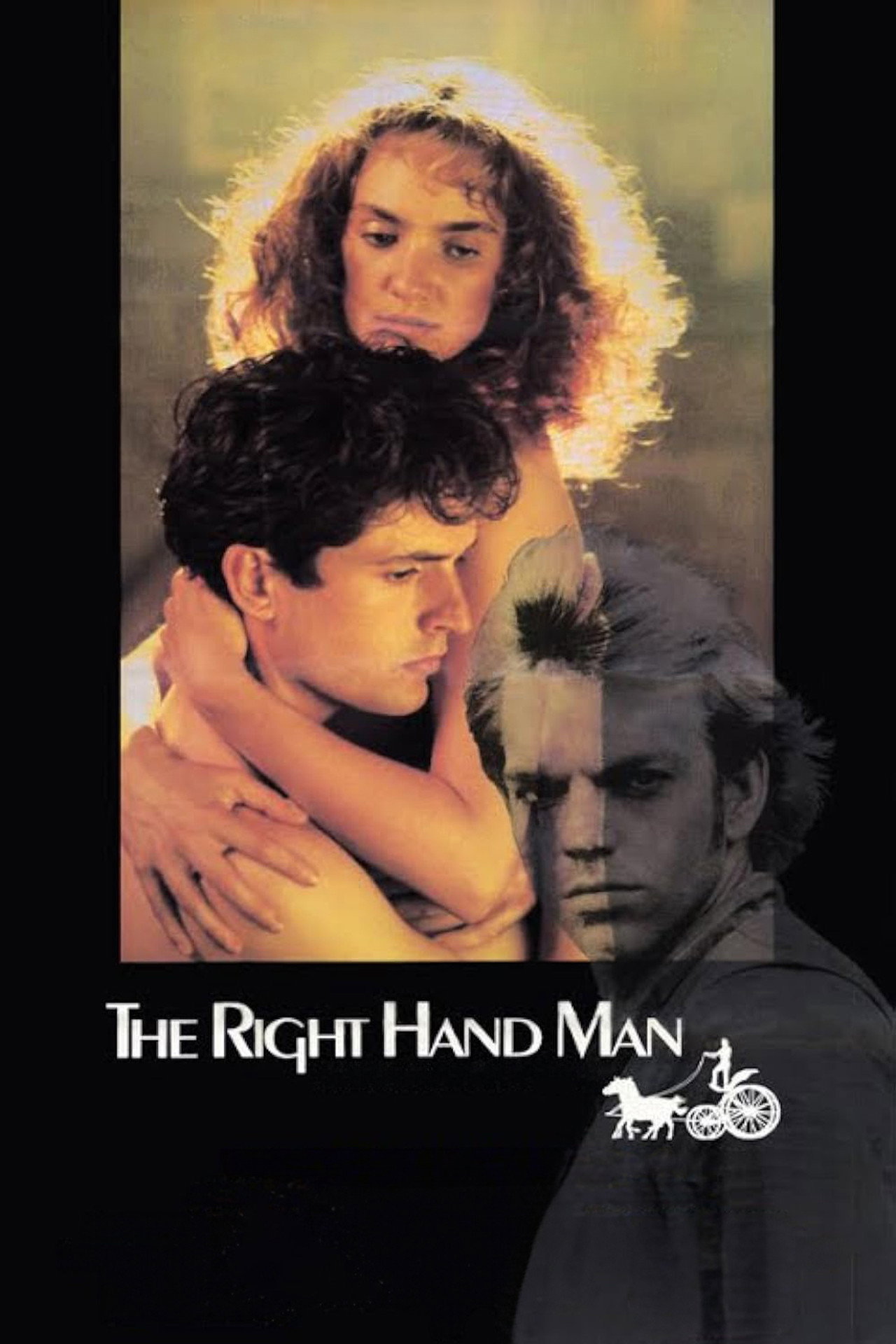 Pôster de The Right Hand Man