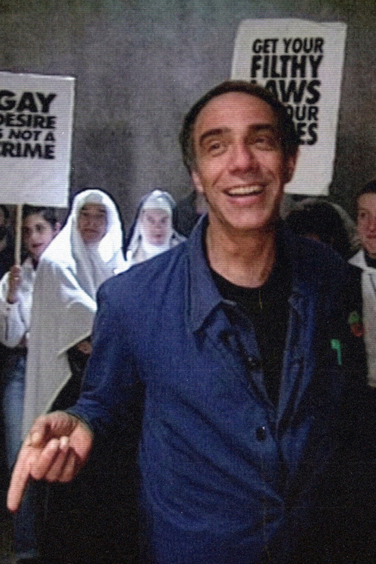 Pôster de Queer Edward II