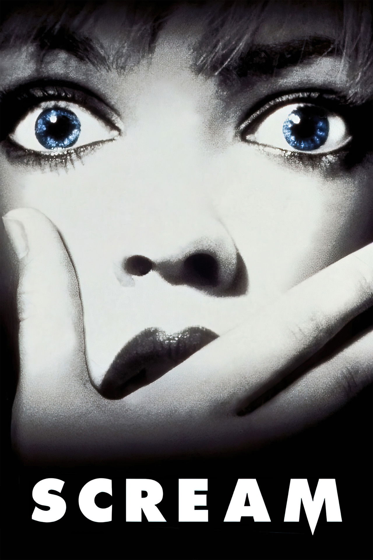 Pôster de Scream