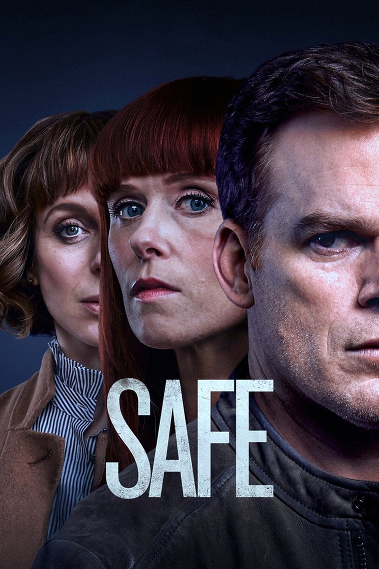 Pôster de Safe