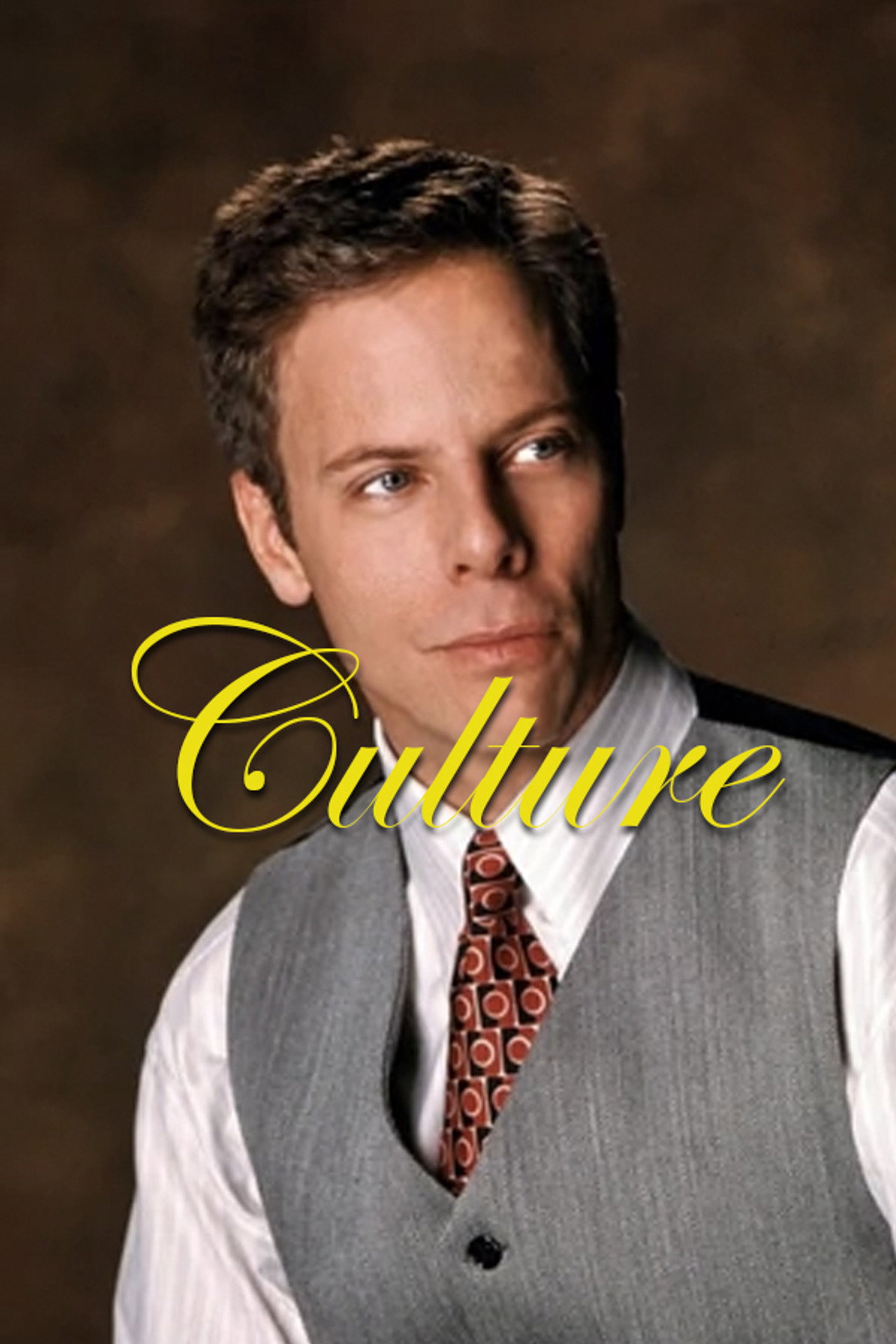 Pôster de Culture