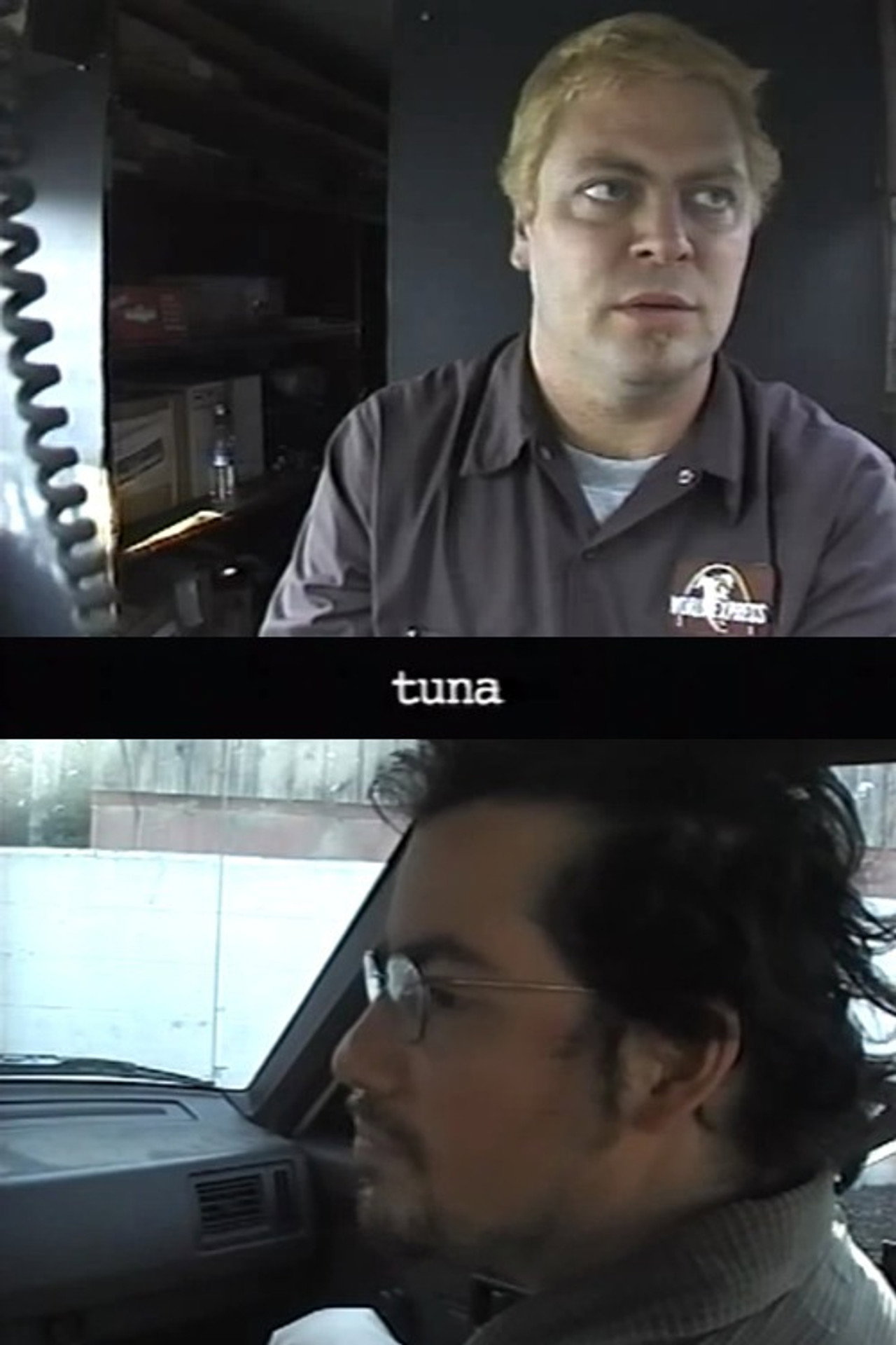 Pôster de Tuna