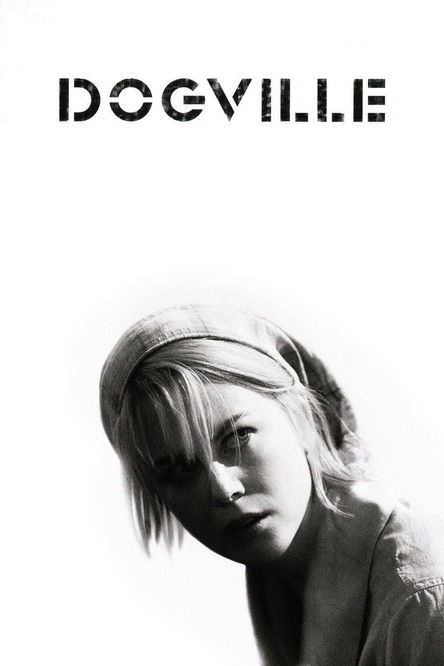 Pôster de Dogville