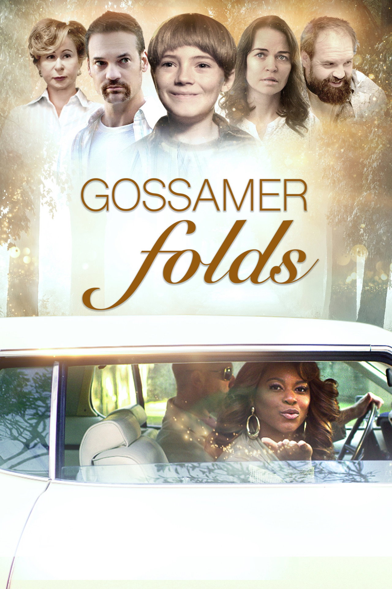 Pôster de Gossamer Folds