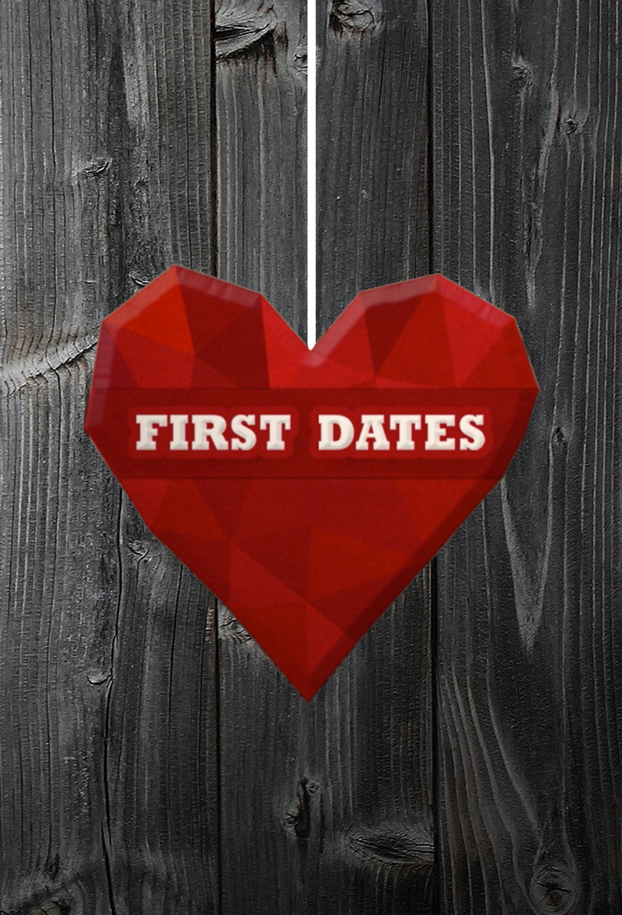 Pôster de First Dates