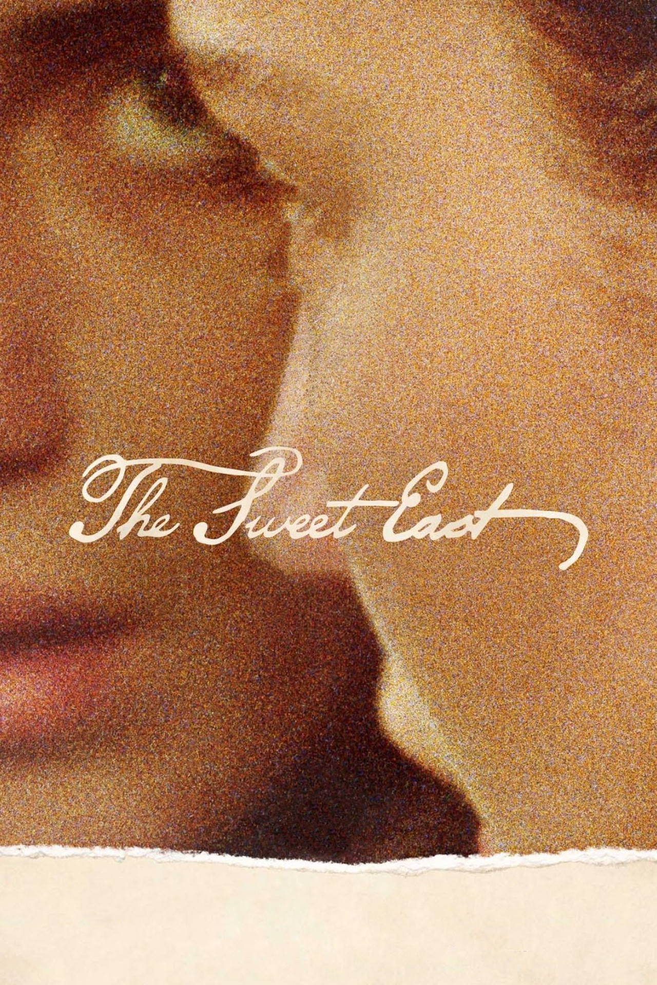 Pôster de The Sweet East
