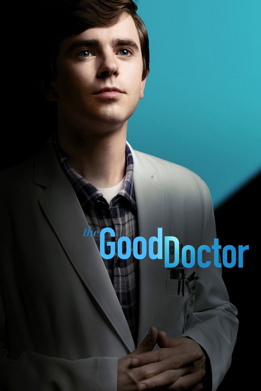 Pôster de The Good Doctor