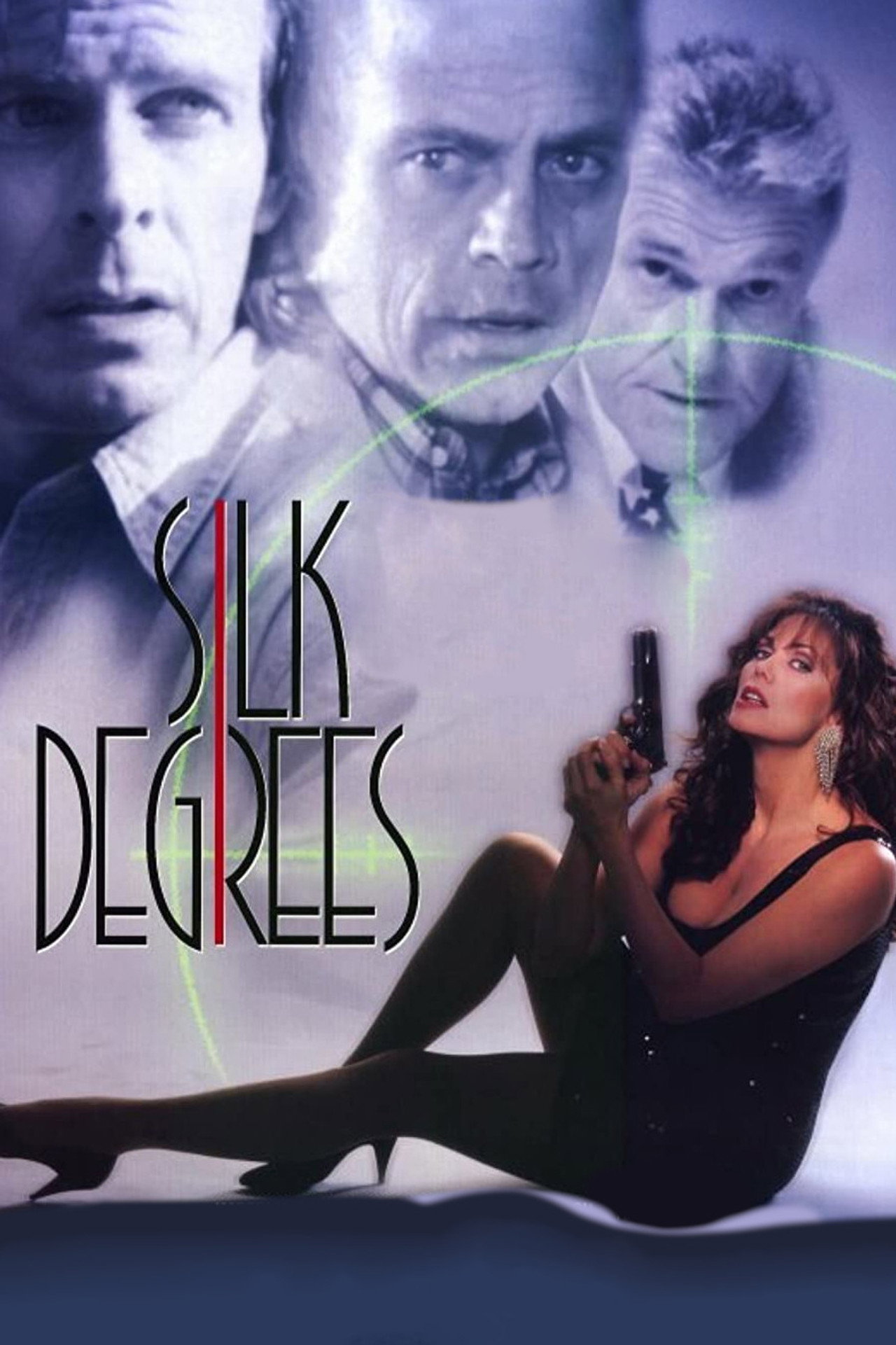 Pôster de Silk Degrees