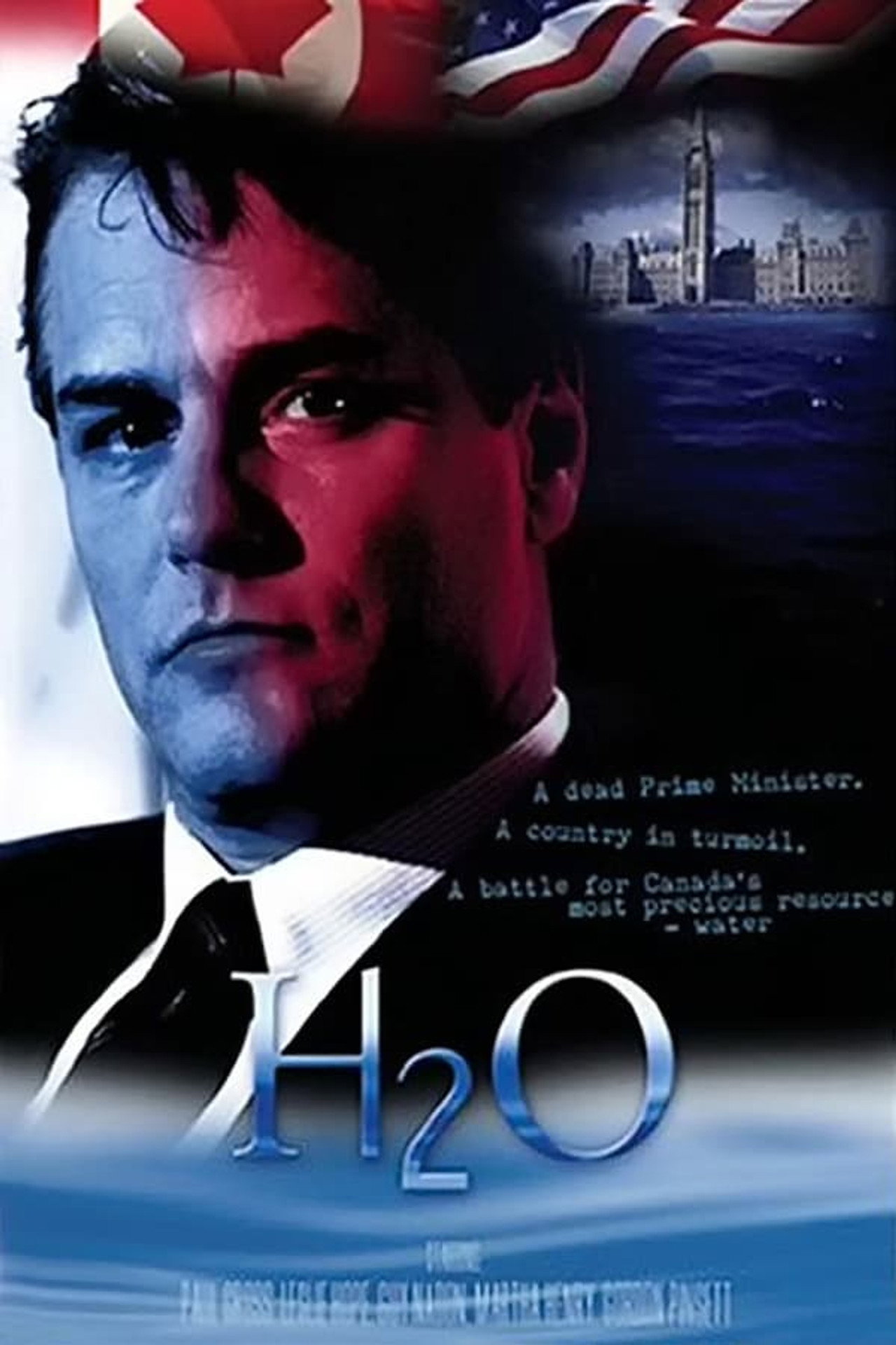 Pôster de H2O