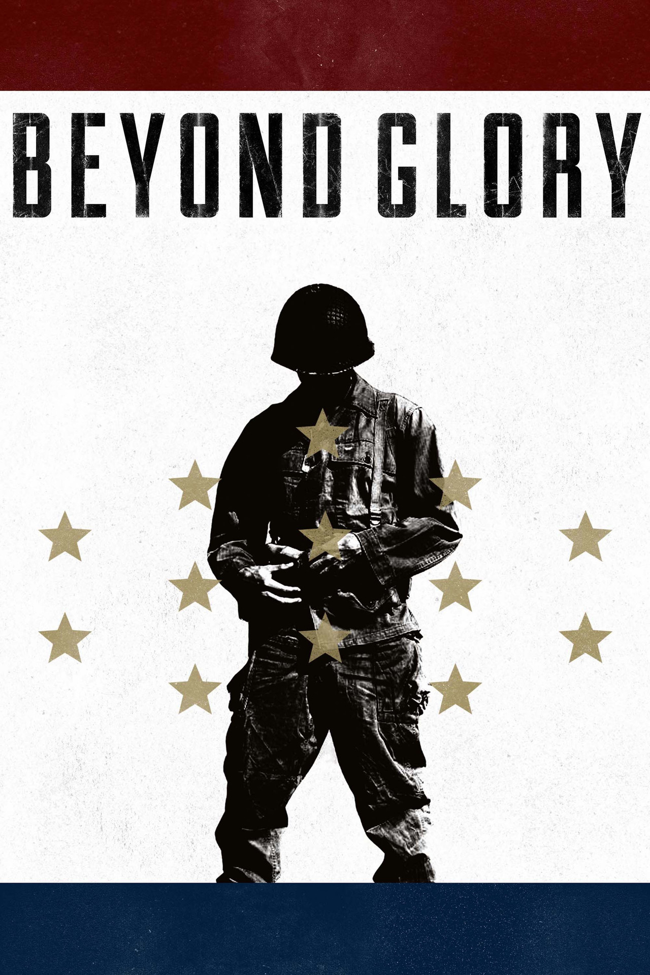 Pôster de Beyond Glory