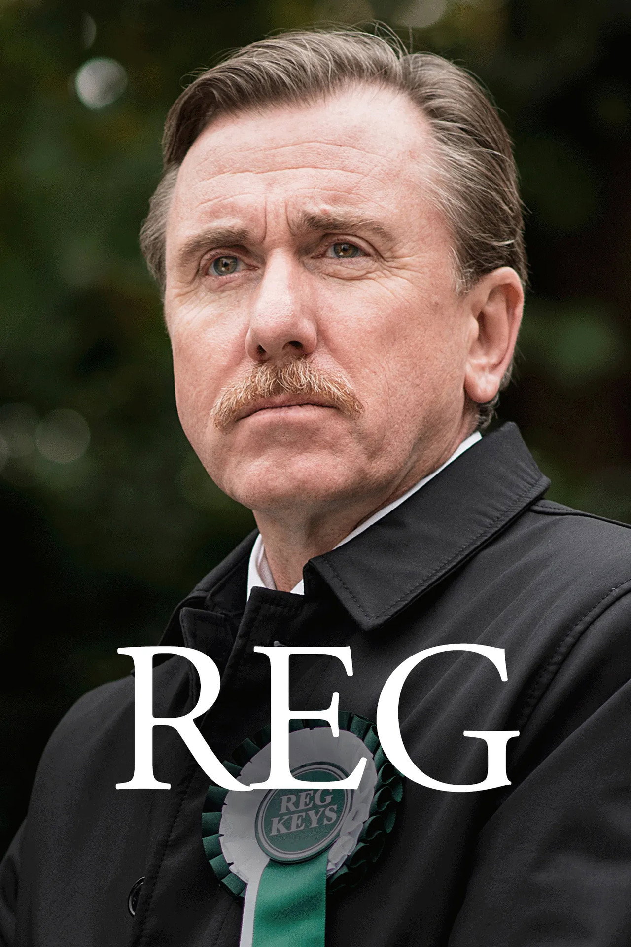 Pôster de Reg