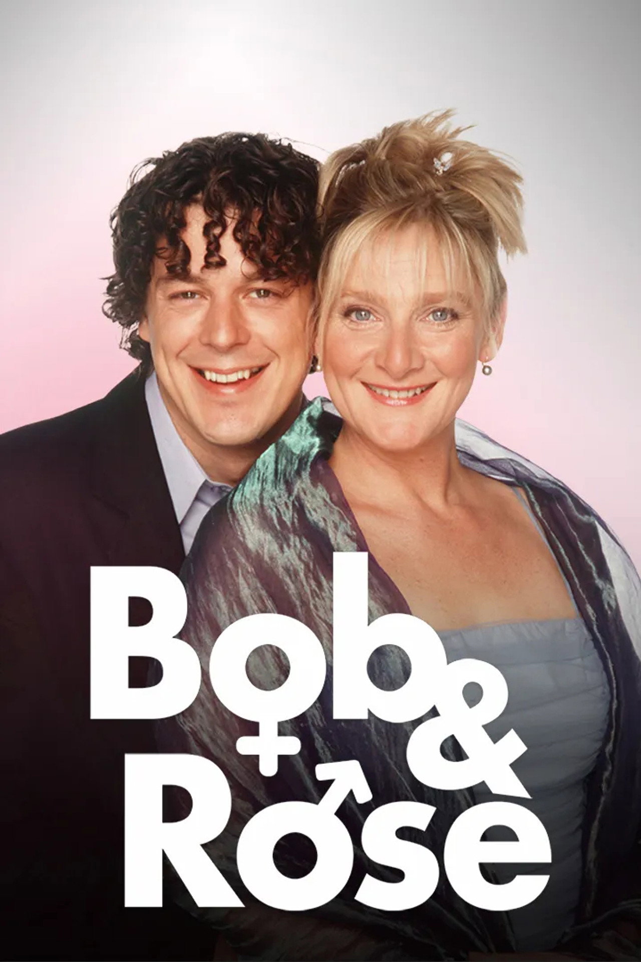 Pôster de Bob & Rose
