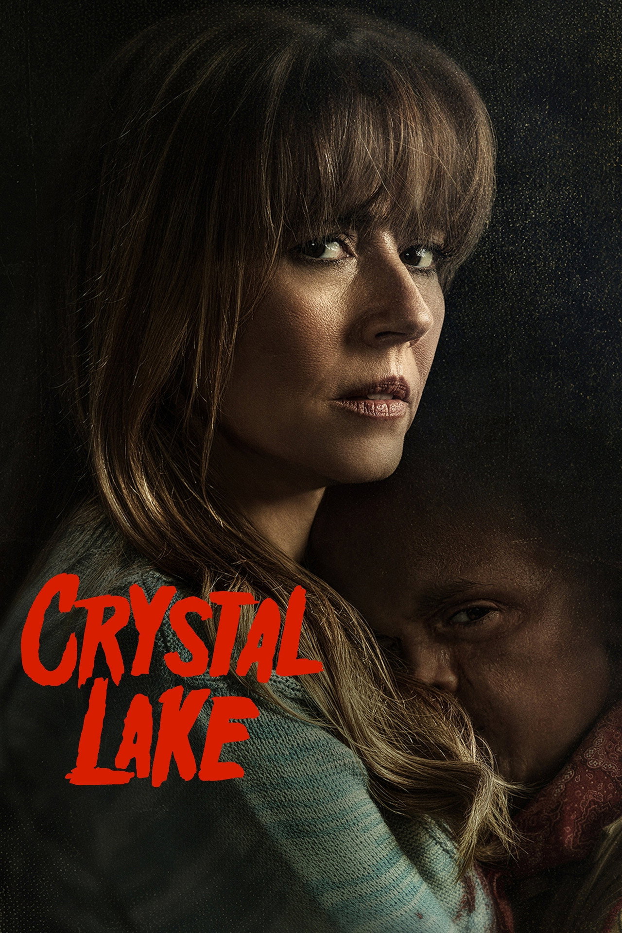 Pôster de Crystal Lake