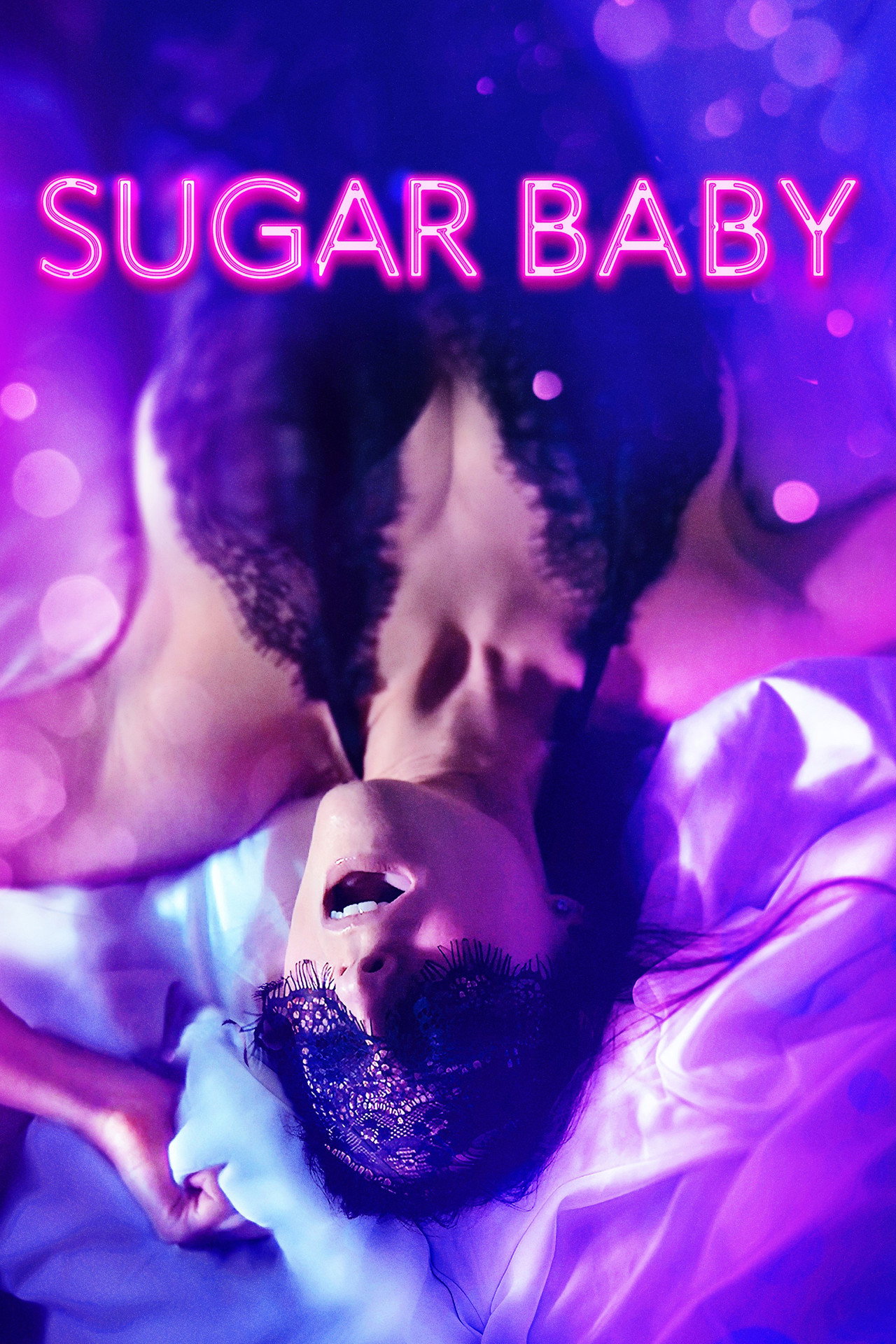 Pôster de Sugar Baby