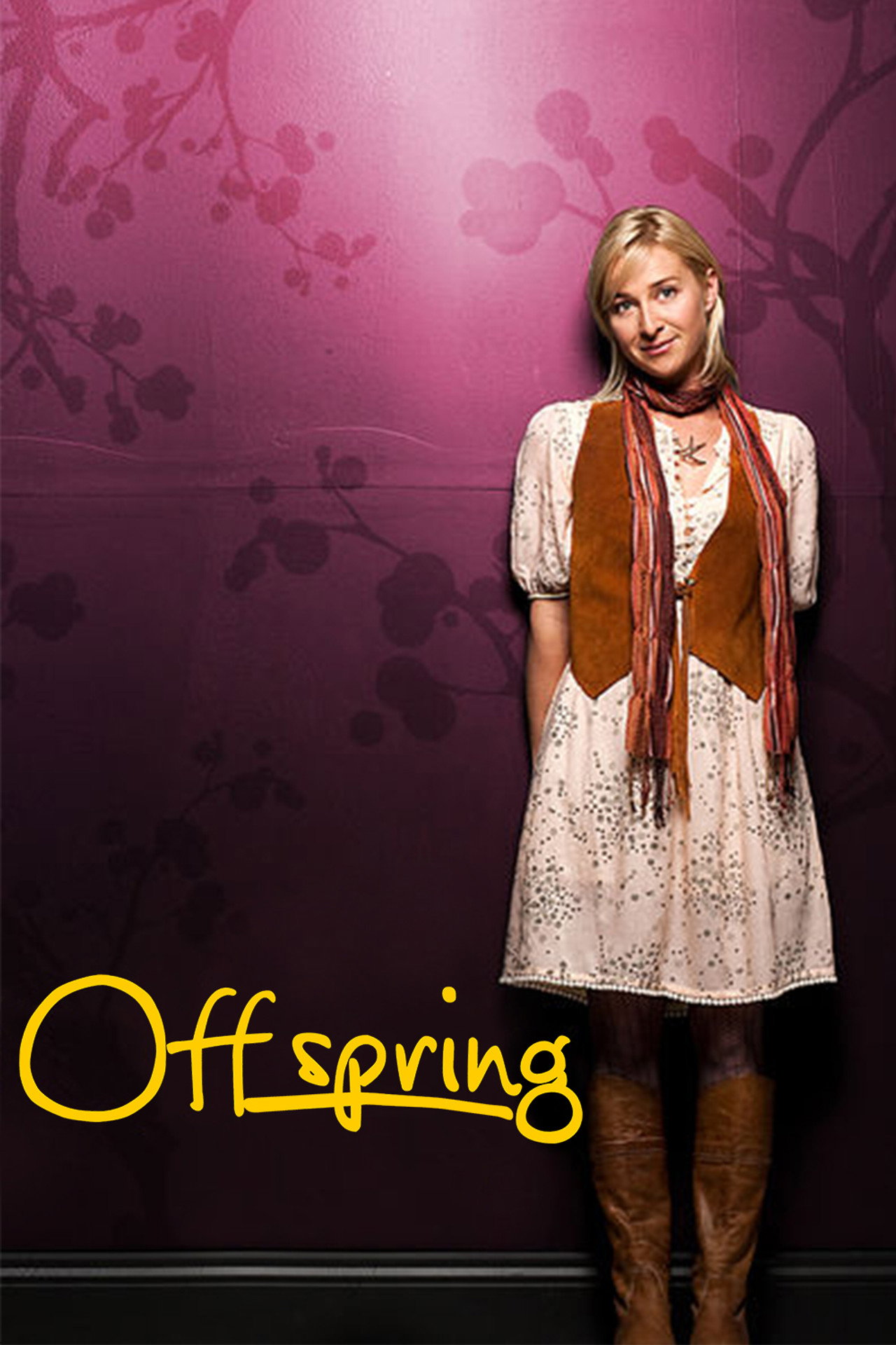 Pôster de Offspring