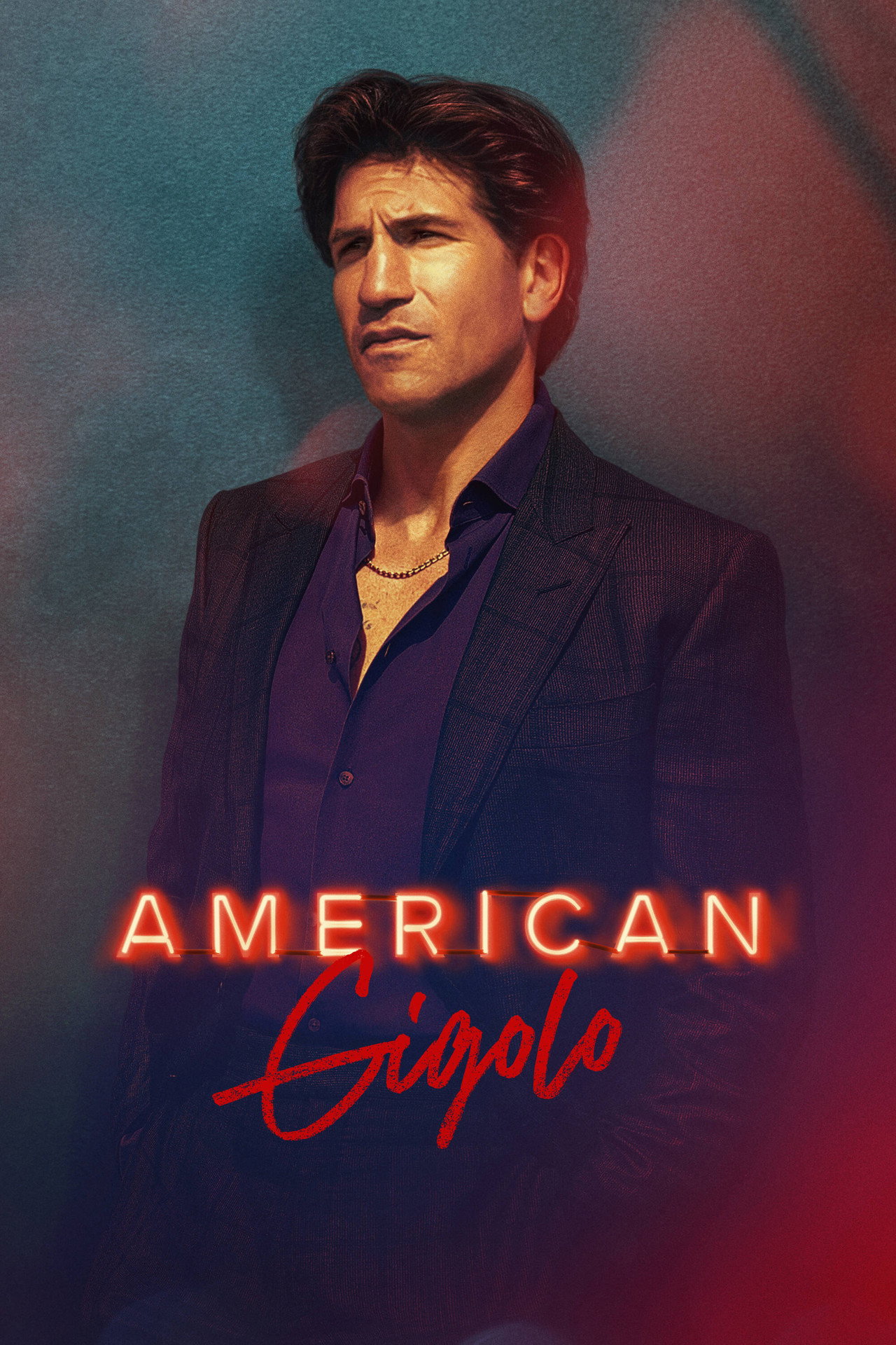 Pôster de American Gigolo