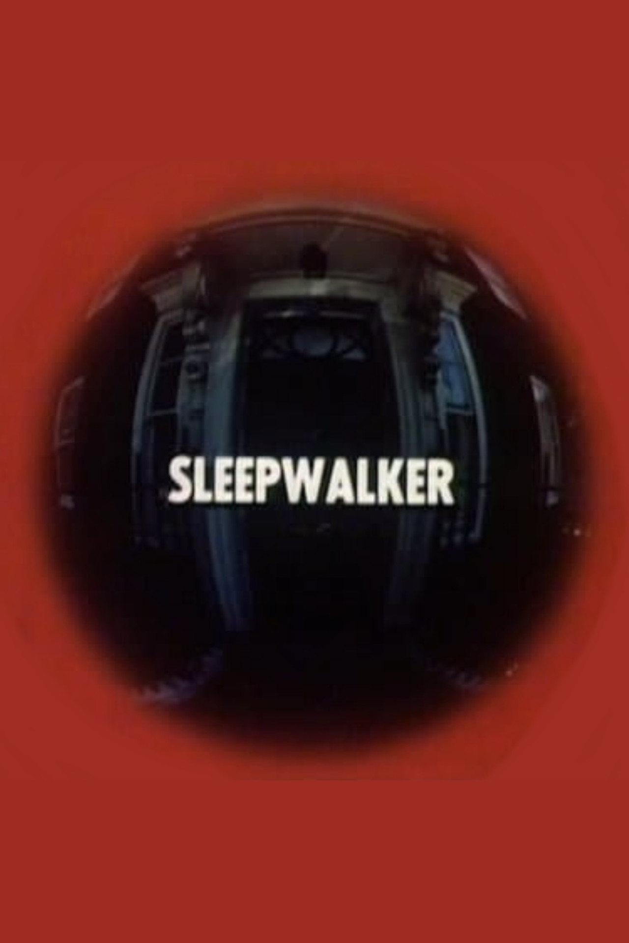 Pôster de Sleepwalker