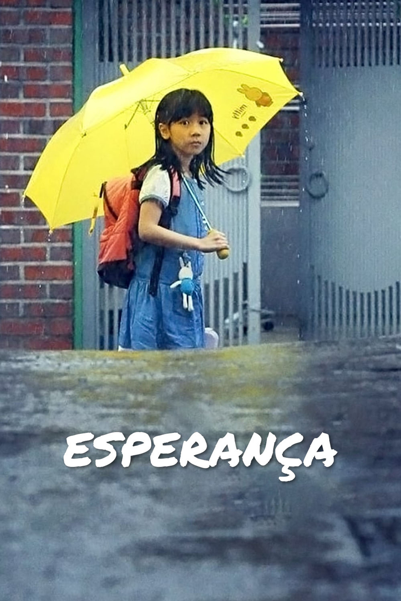 Pôster de Esperança