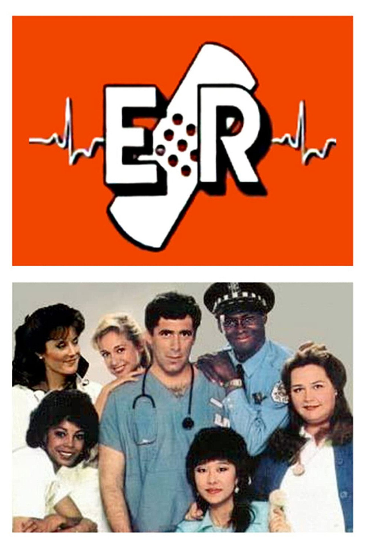 Pôster de E/R