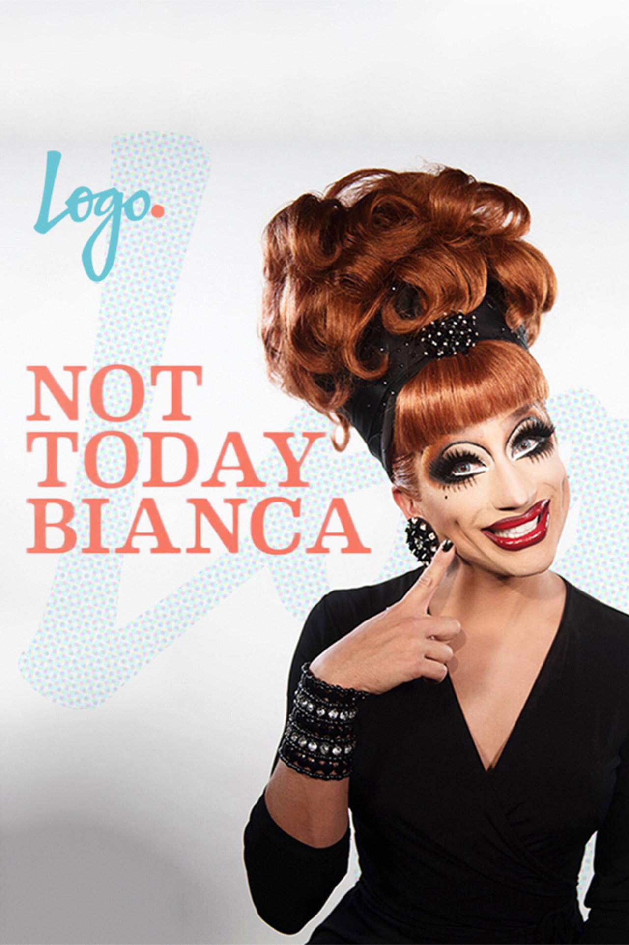 Pôster de Not Today, Bianca