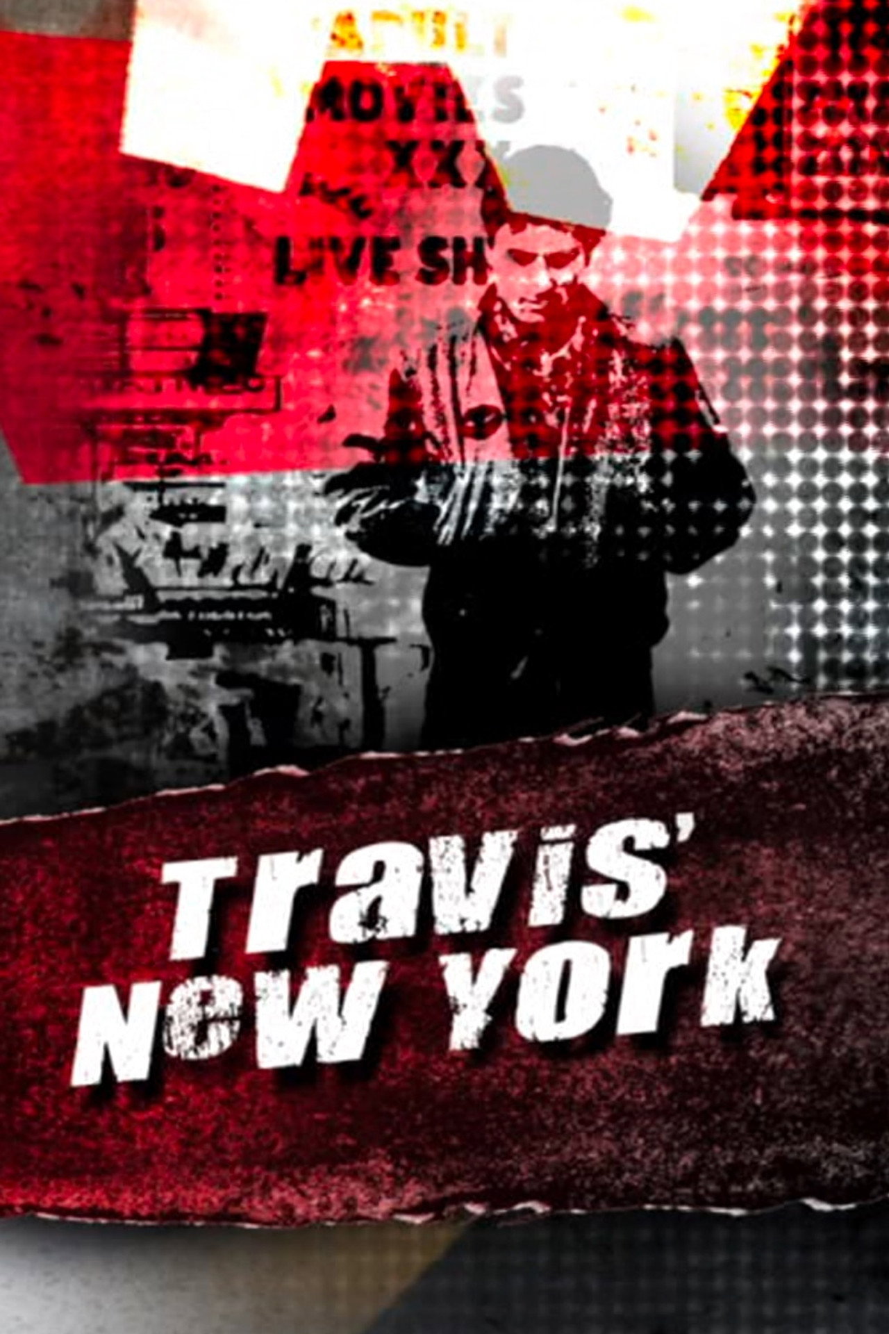Pôster de Travis' New York