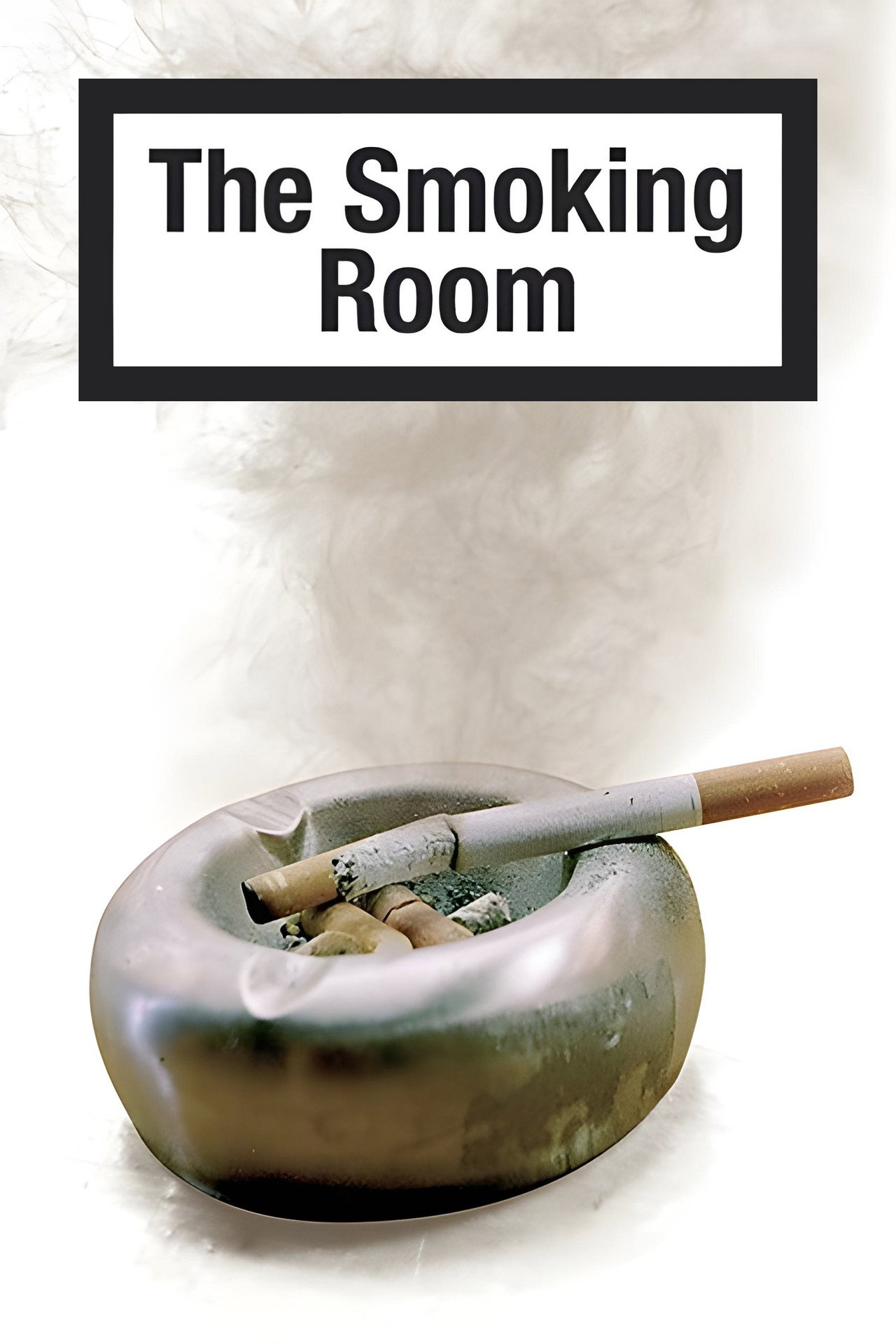 Pôster de The Smoking Room