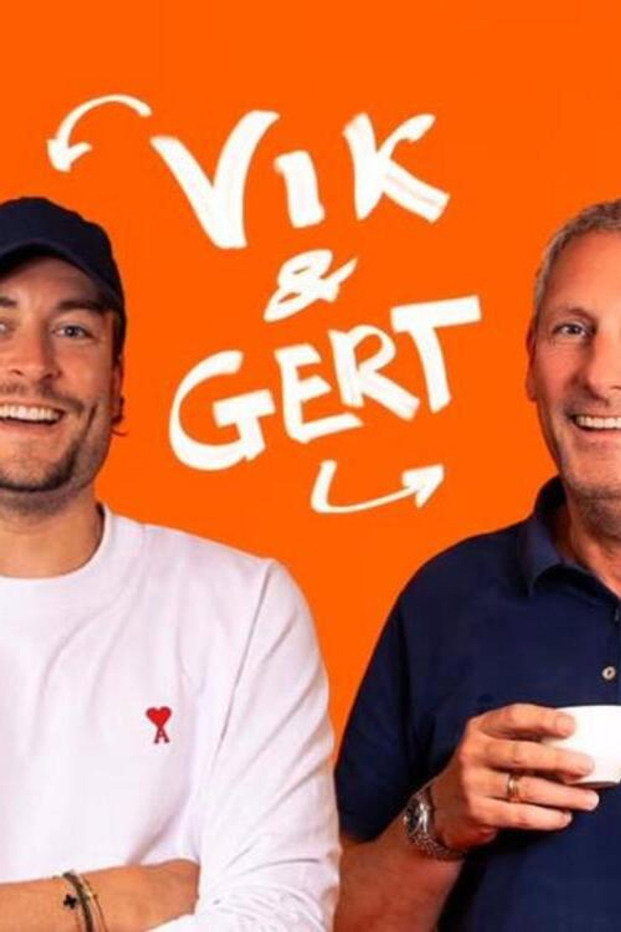 Pôster de Vik en Gert