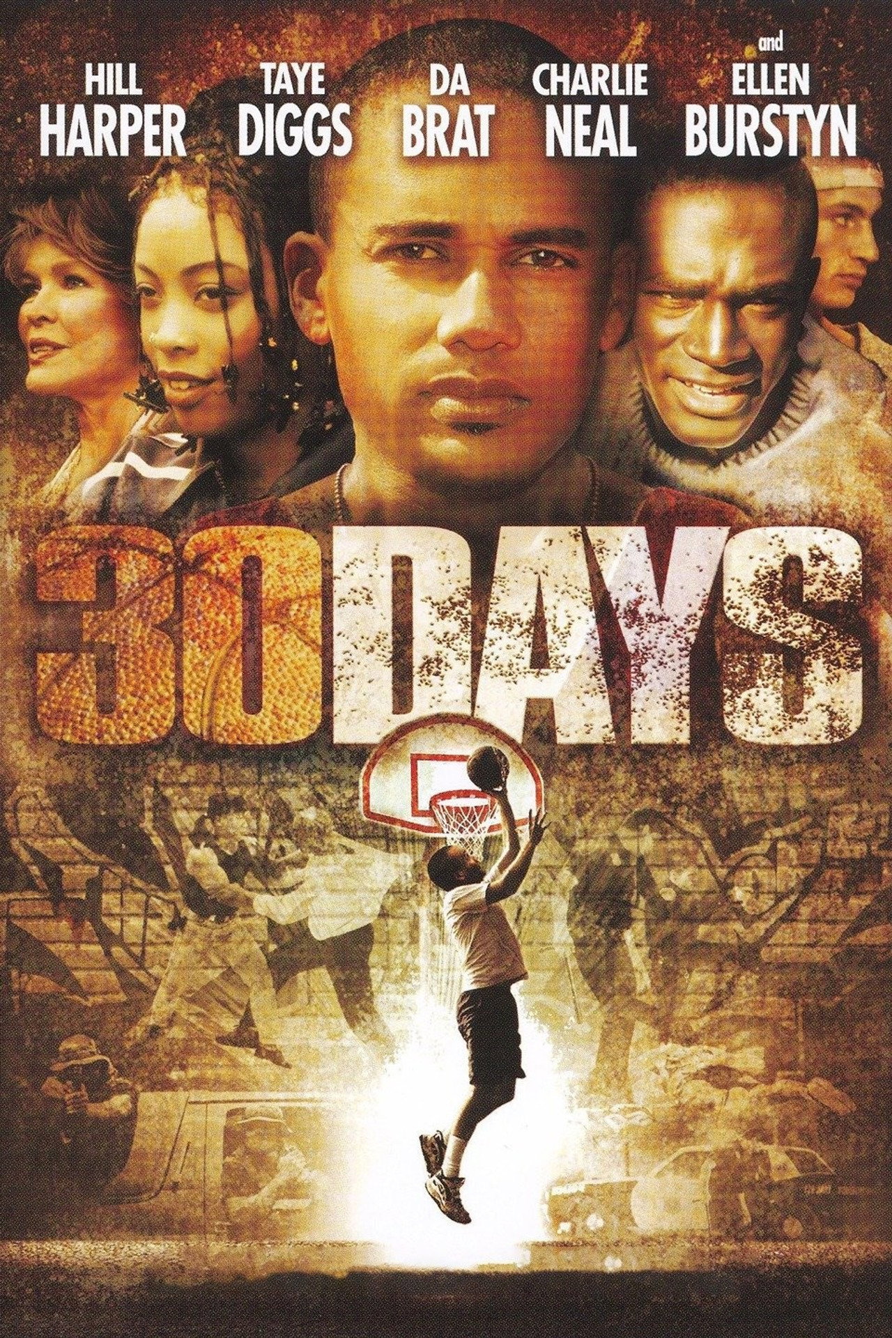 Pôster de 30 Days