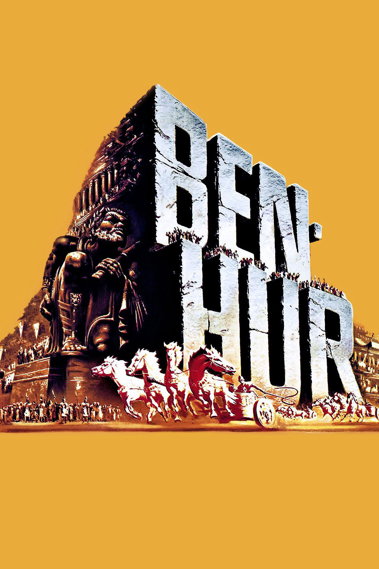 Pôster de Ben-Hur